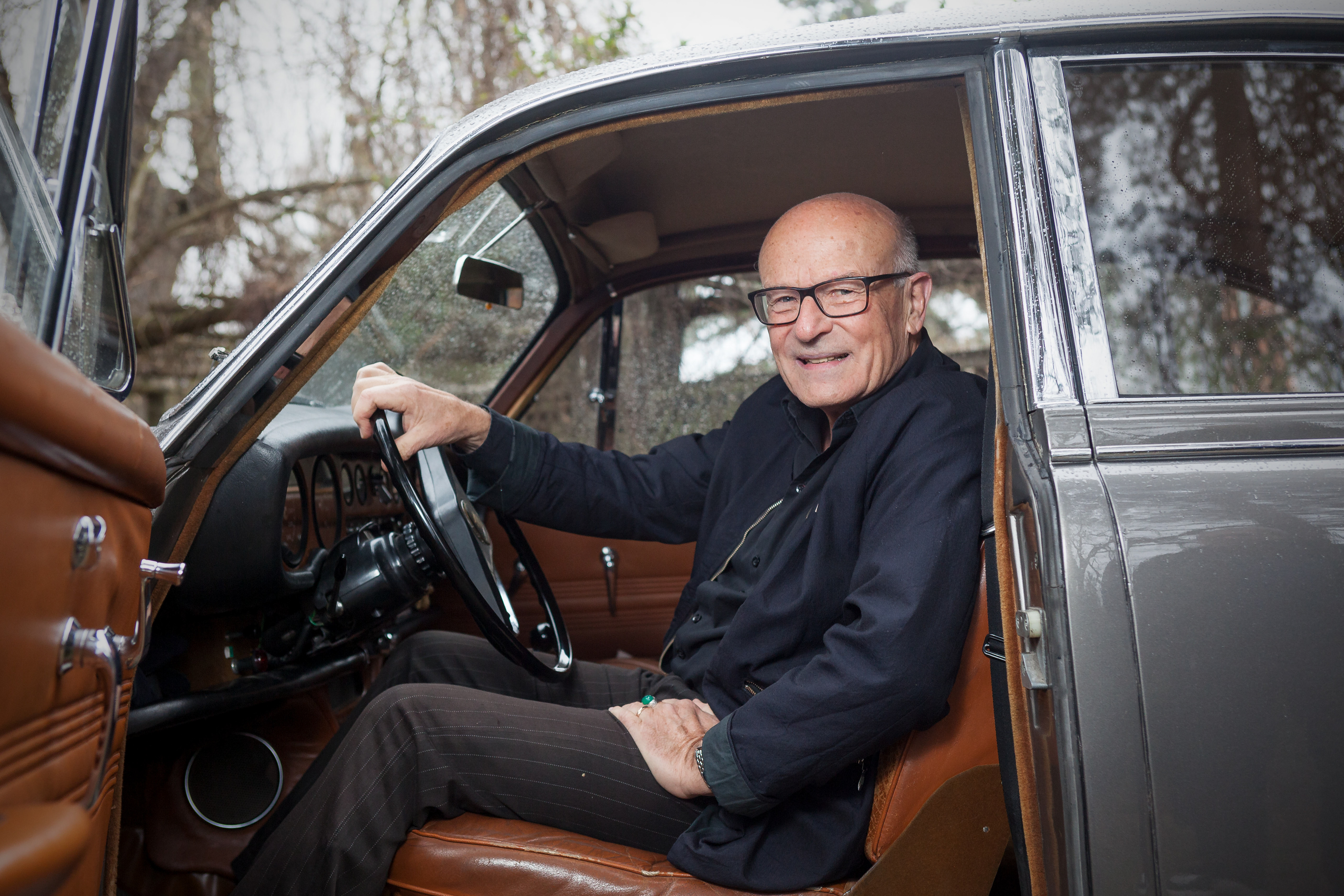 Volker Schlöndorff, Regiseur