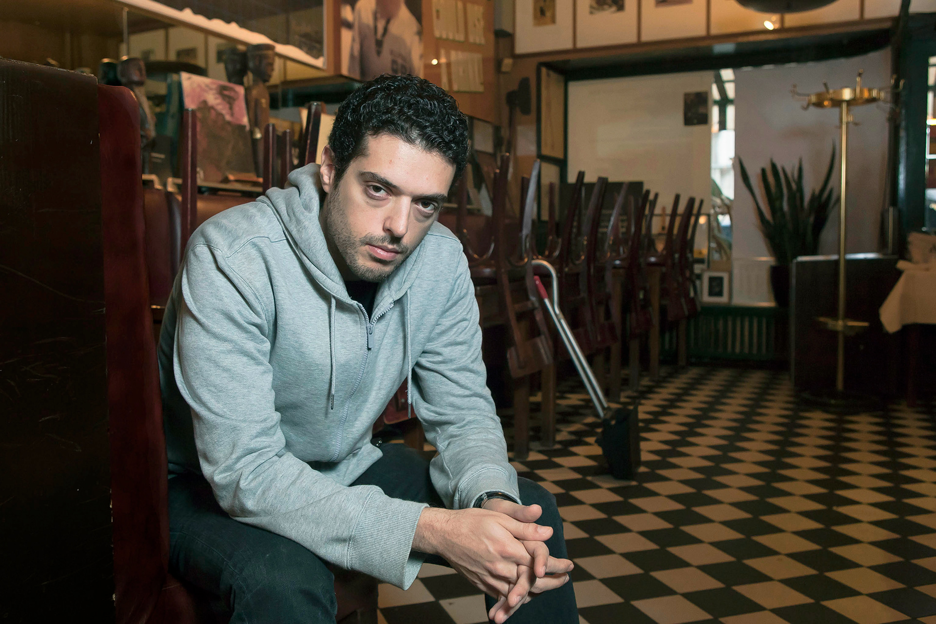 David Barenboim, Musiker