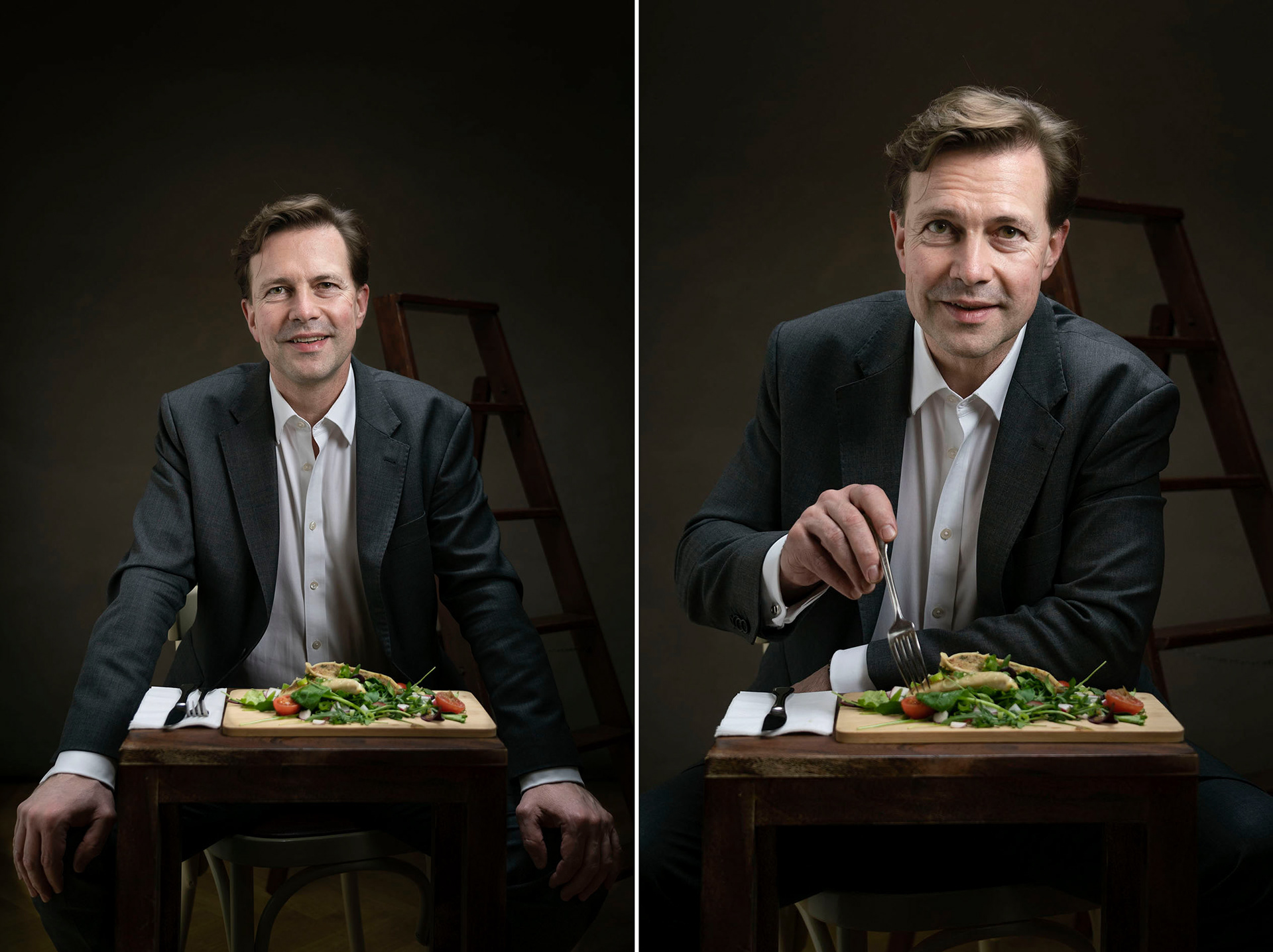 Steffen Seibert, Regierungssprecher a.D.