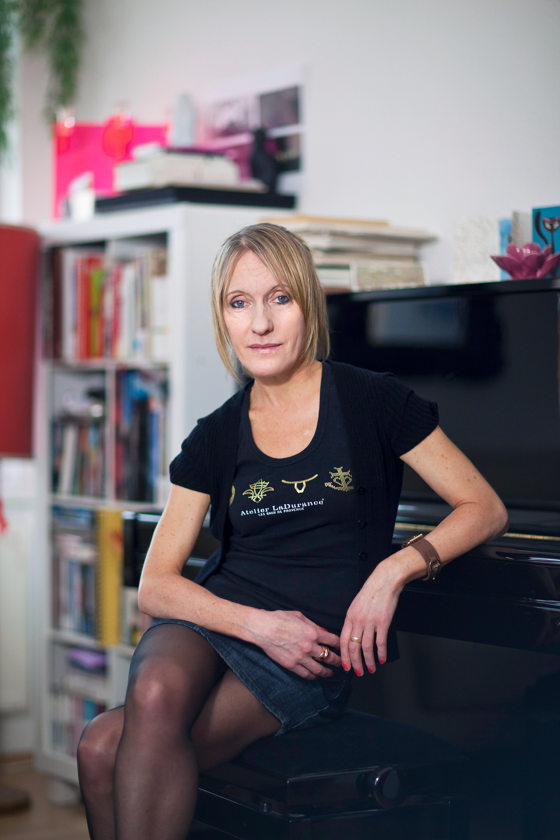 Sarah Quigley, Schriftstellerin