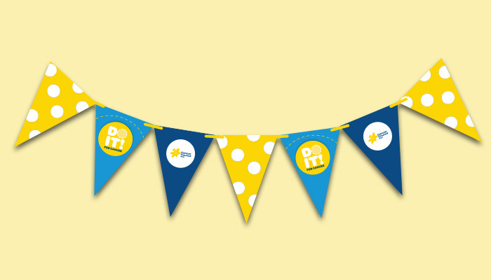 Bunting