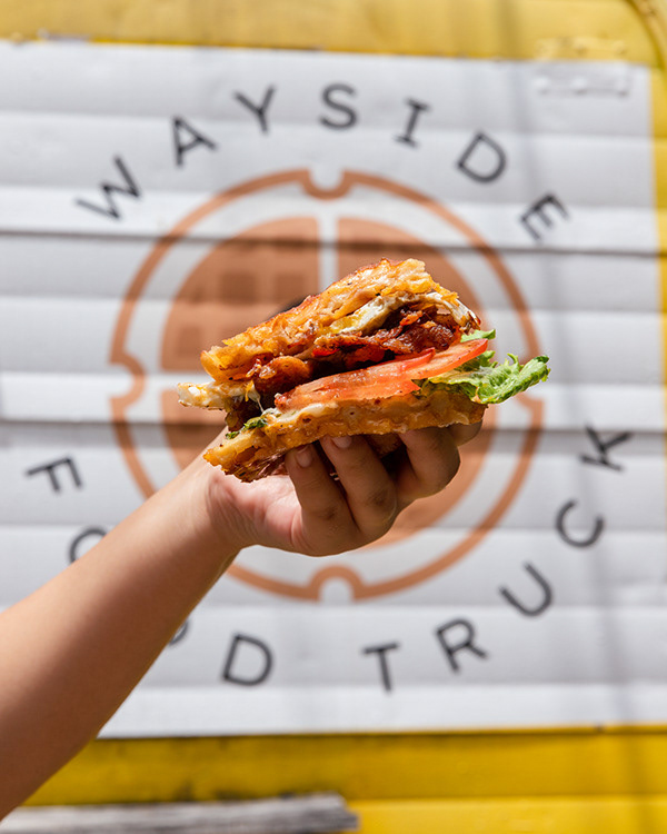 Wayside