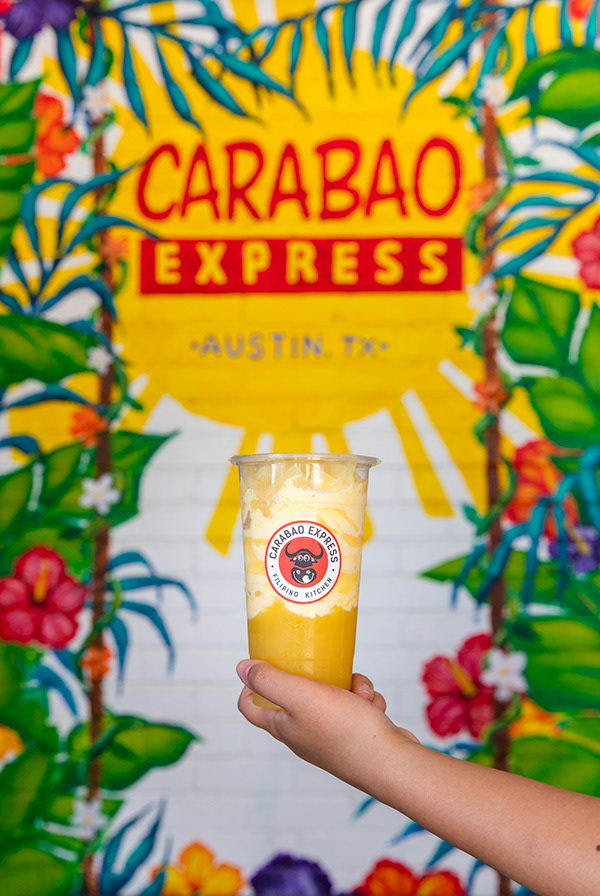 Carabao Express