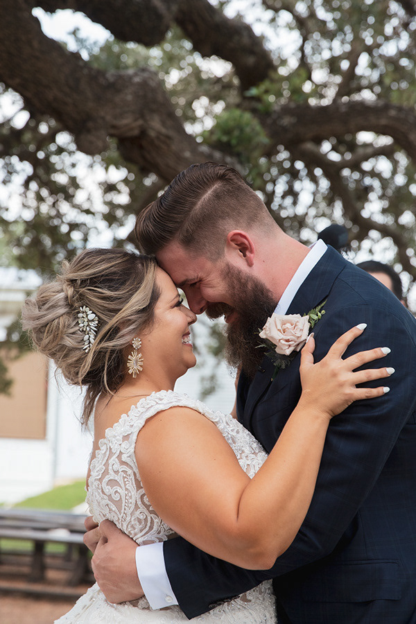 Ashley & Steven's Wedding