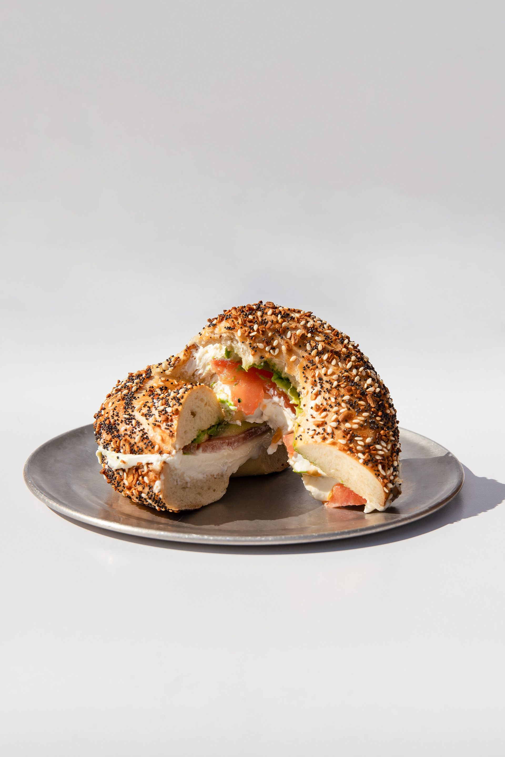 Nervous Charlie's Bagels