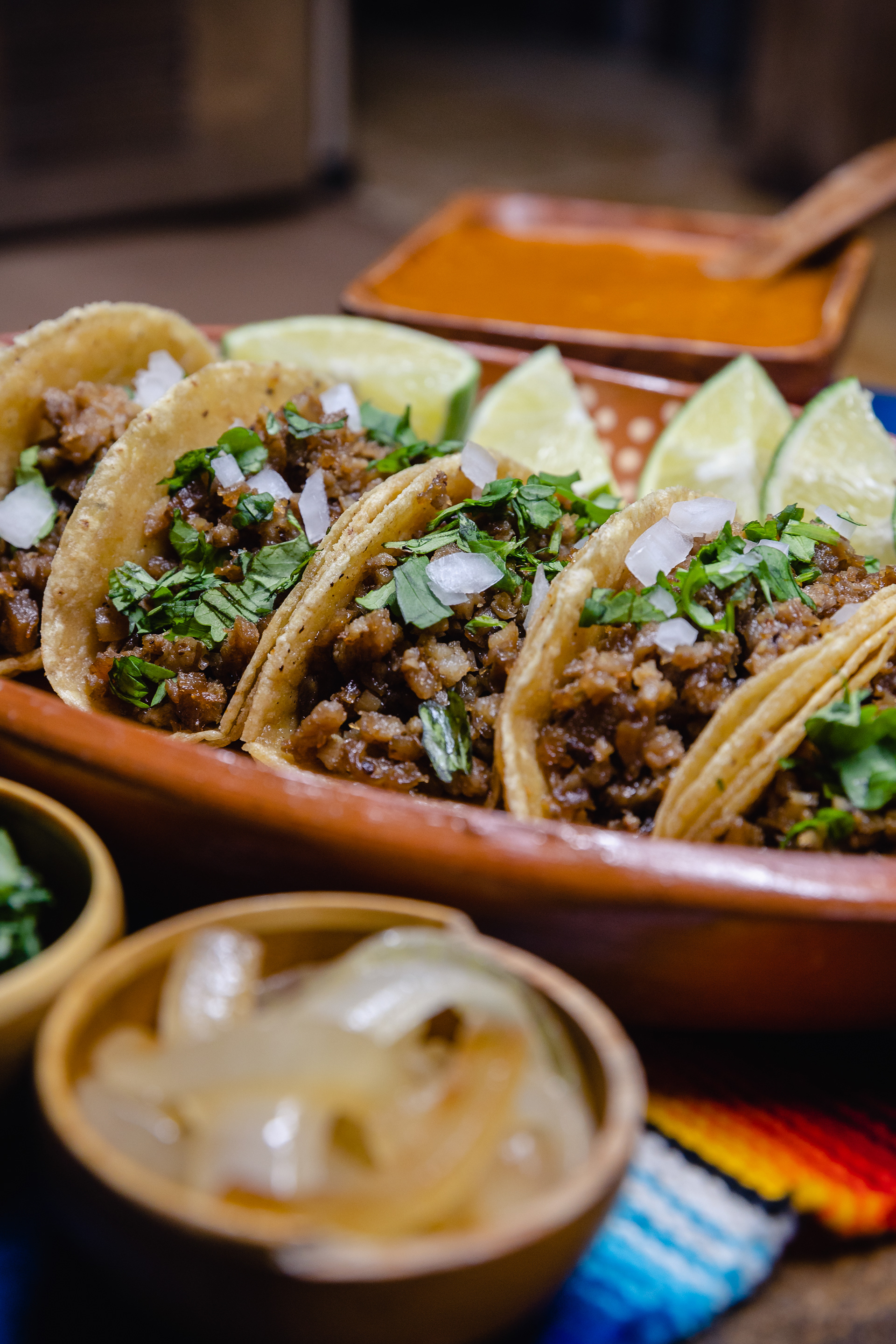 Garcia's Kitchen