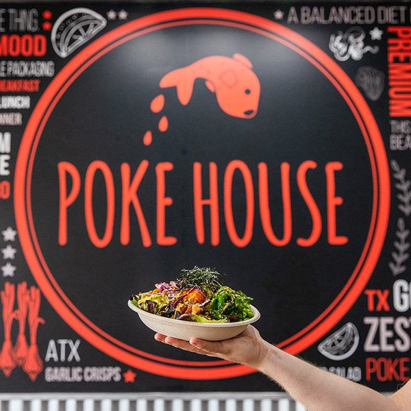 Poke House
