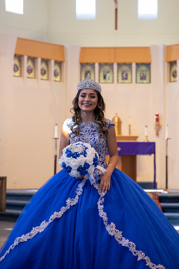 Celeste's Quince