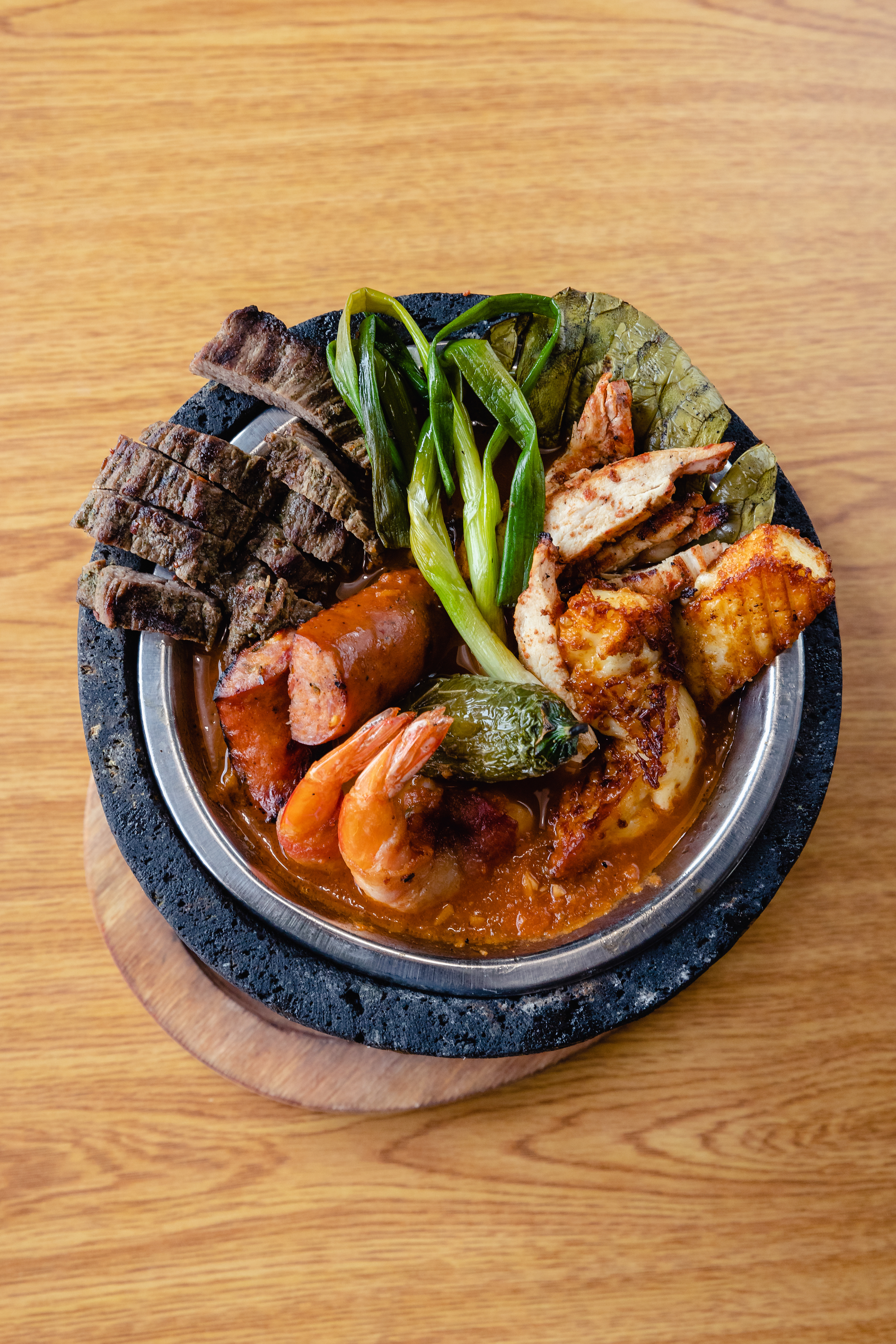 Mario's Seafood