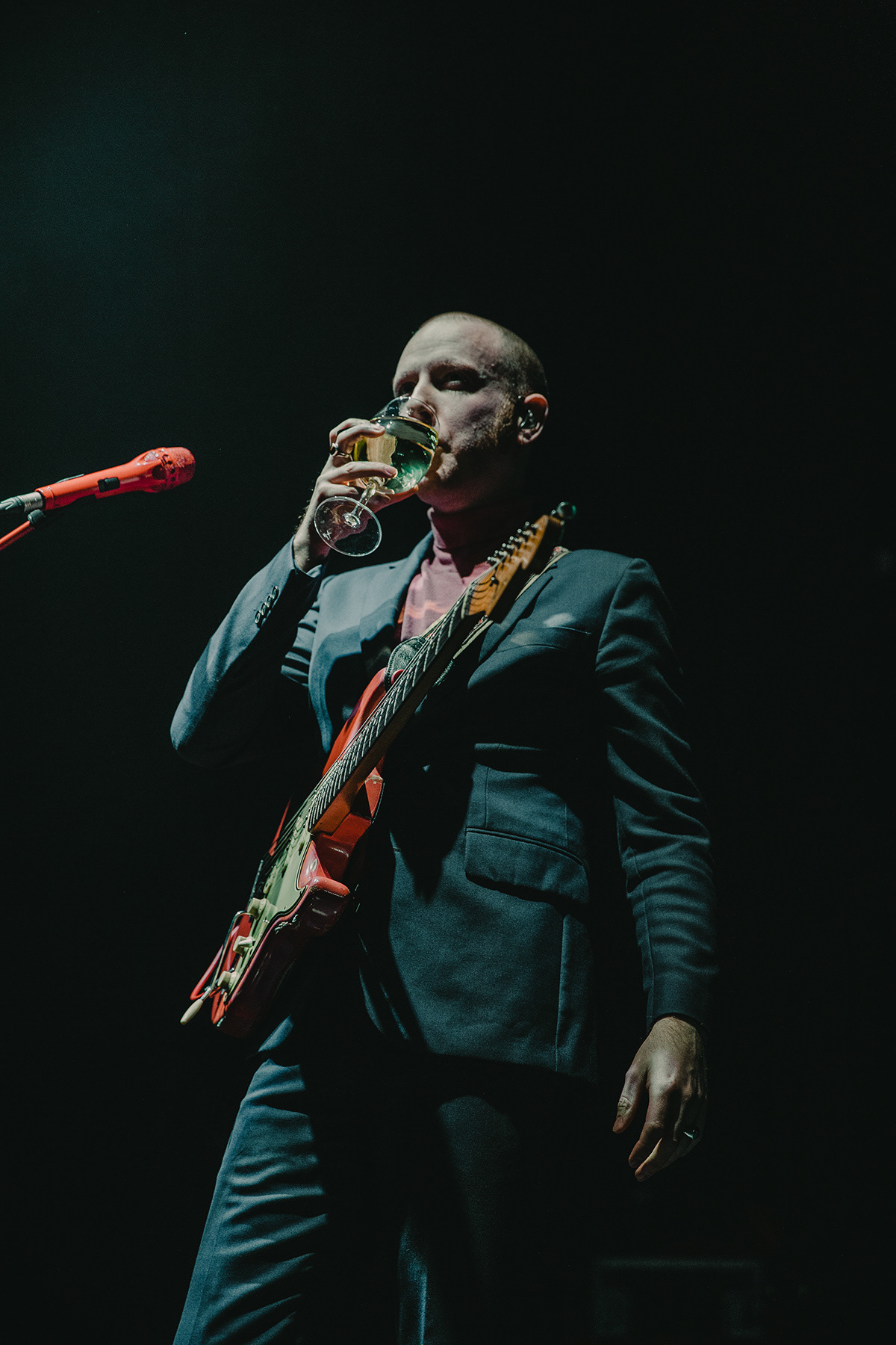 Two Door Cinema Club
