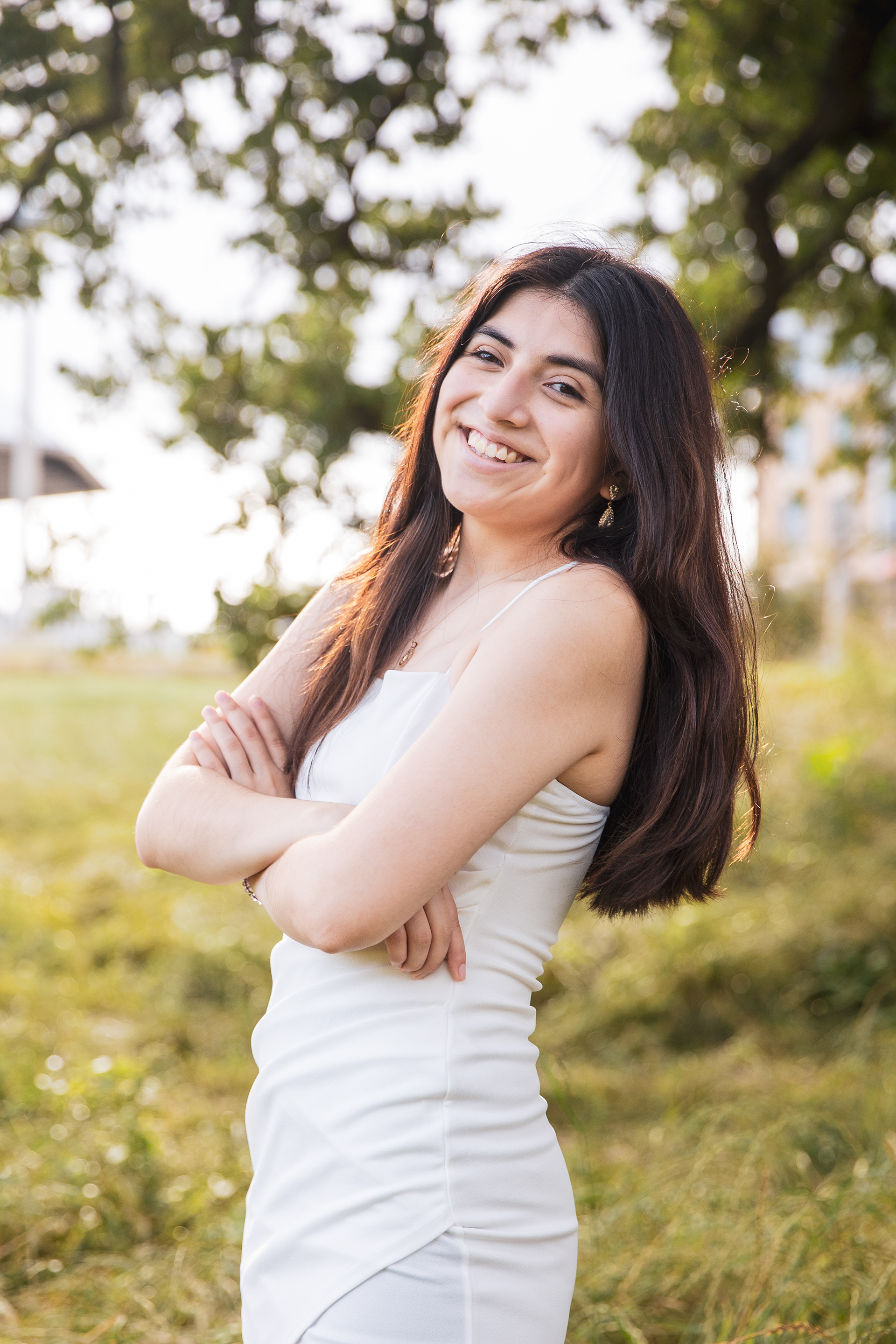 Amy Arredondo 2022