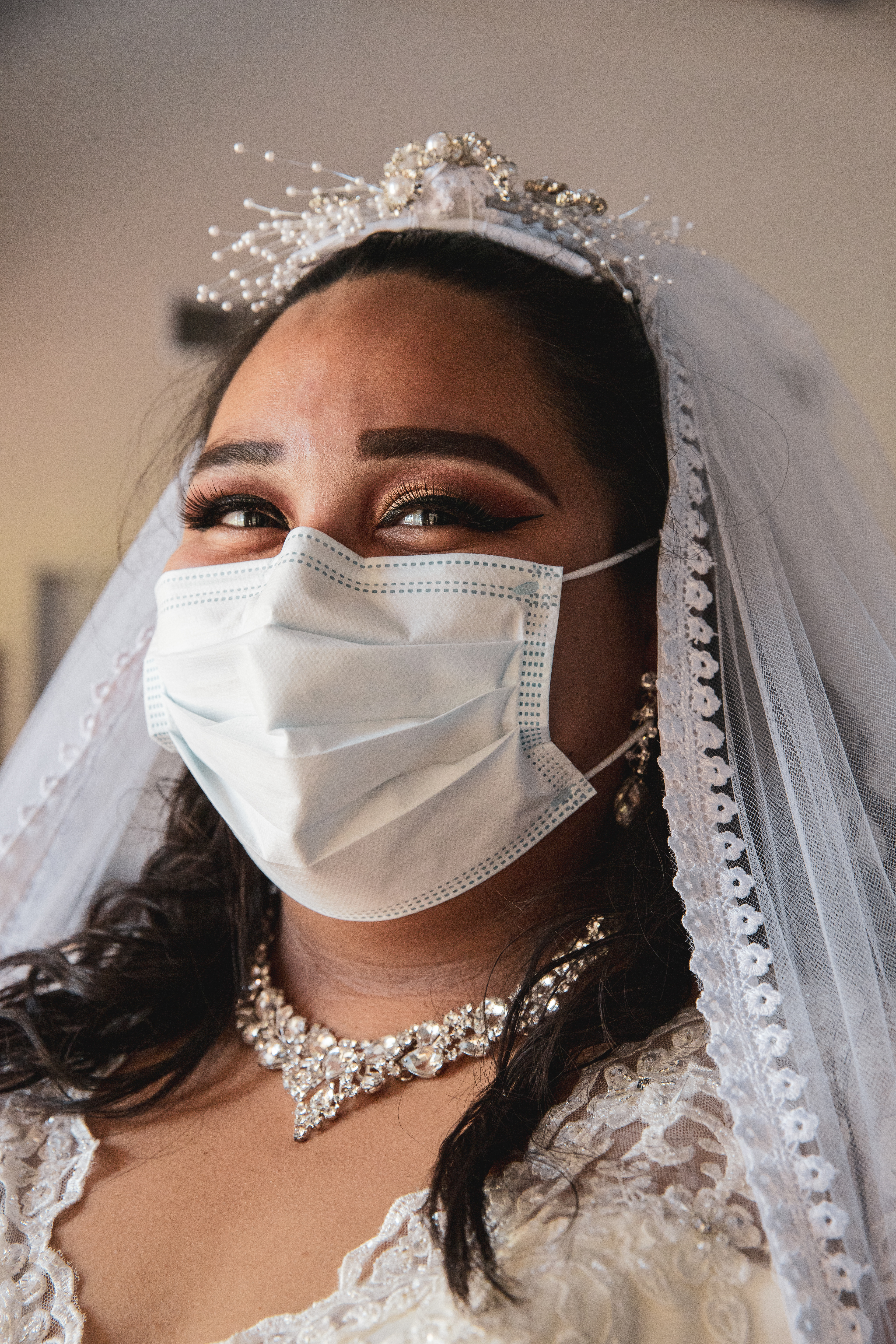 Itzi & Paulino's Wedding
