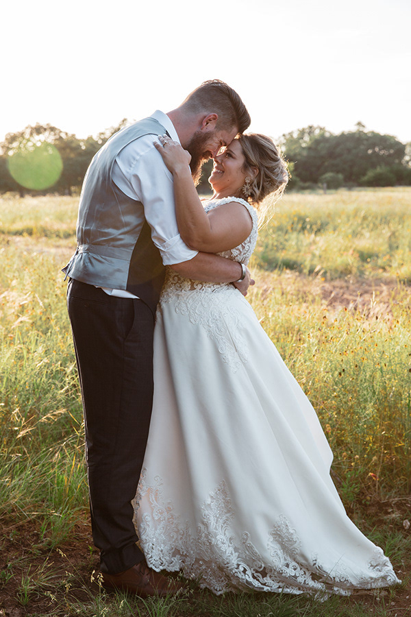 Ashley & Steven's Wedding