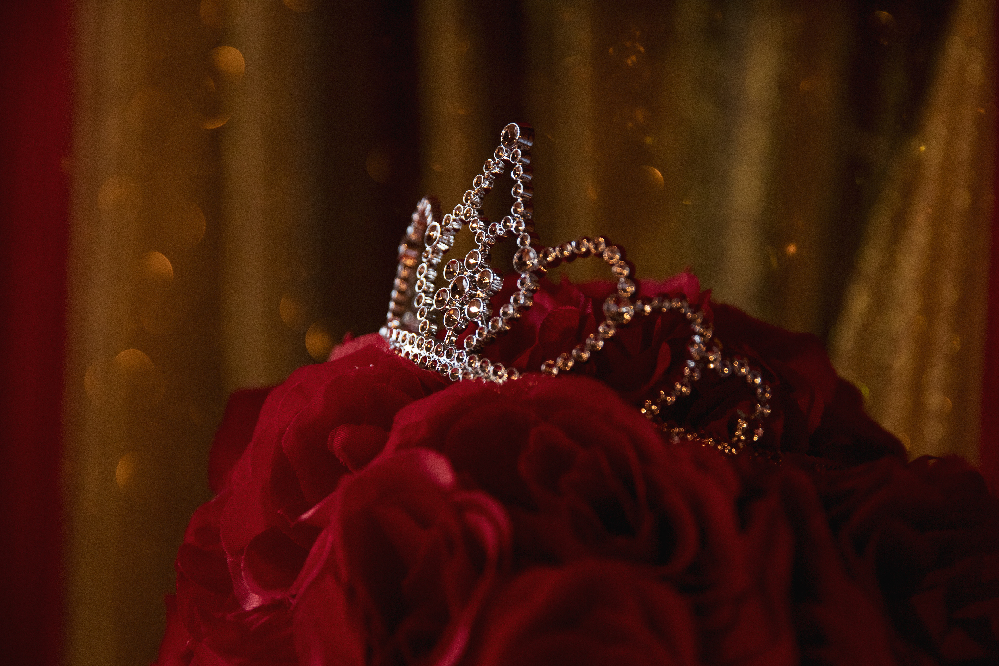 Erika's Sweet Sixteen