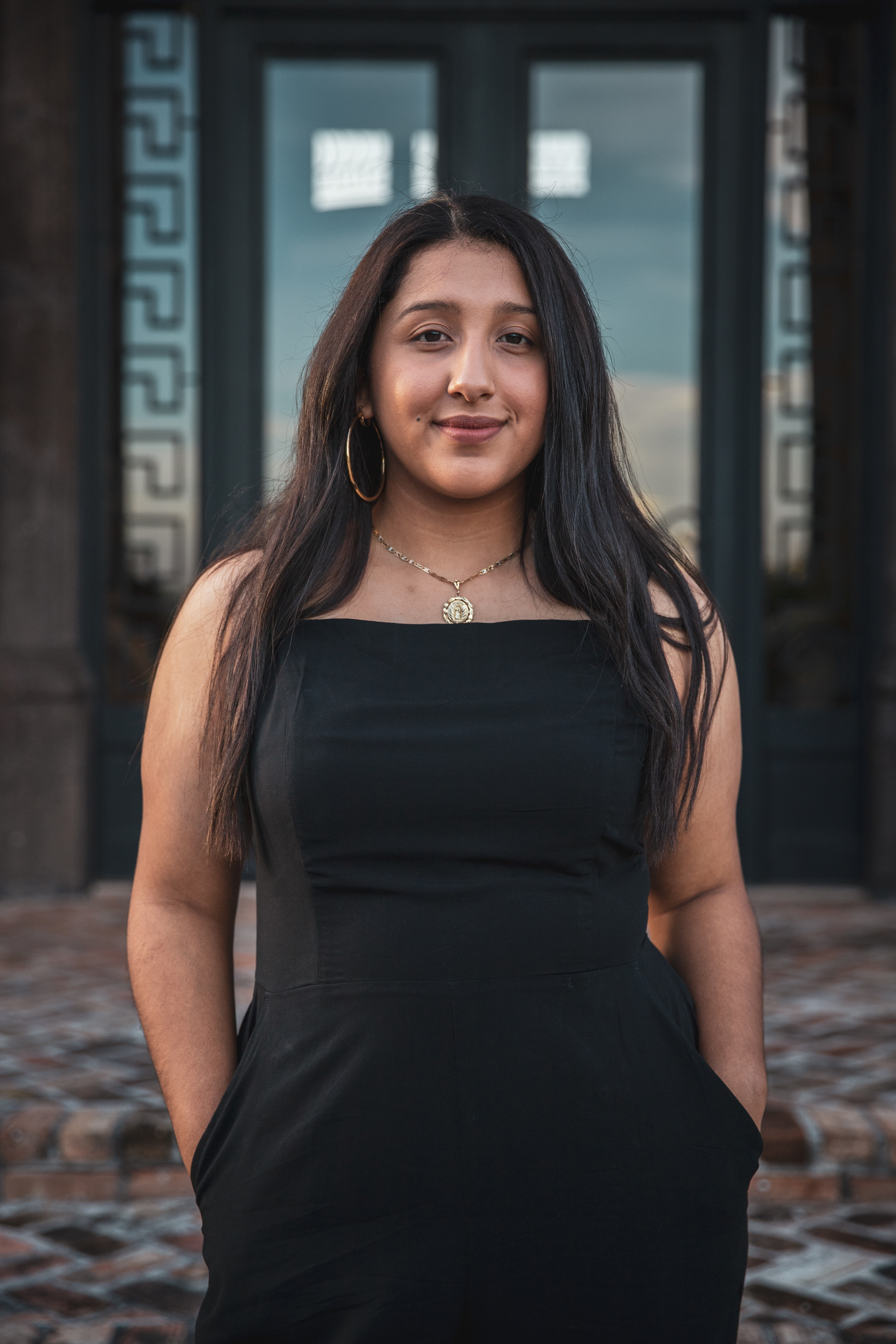 Mya Rodriguez 2020
