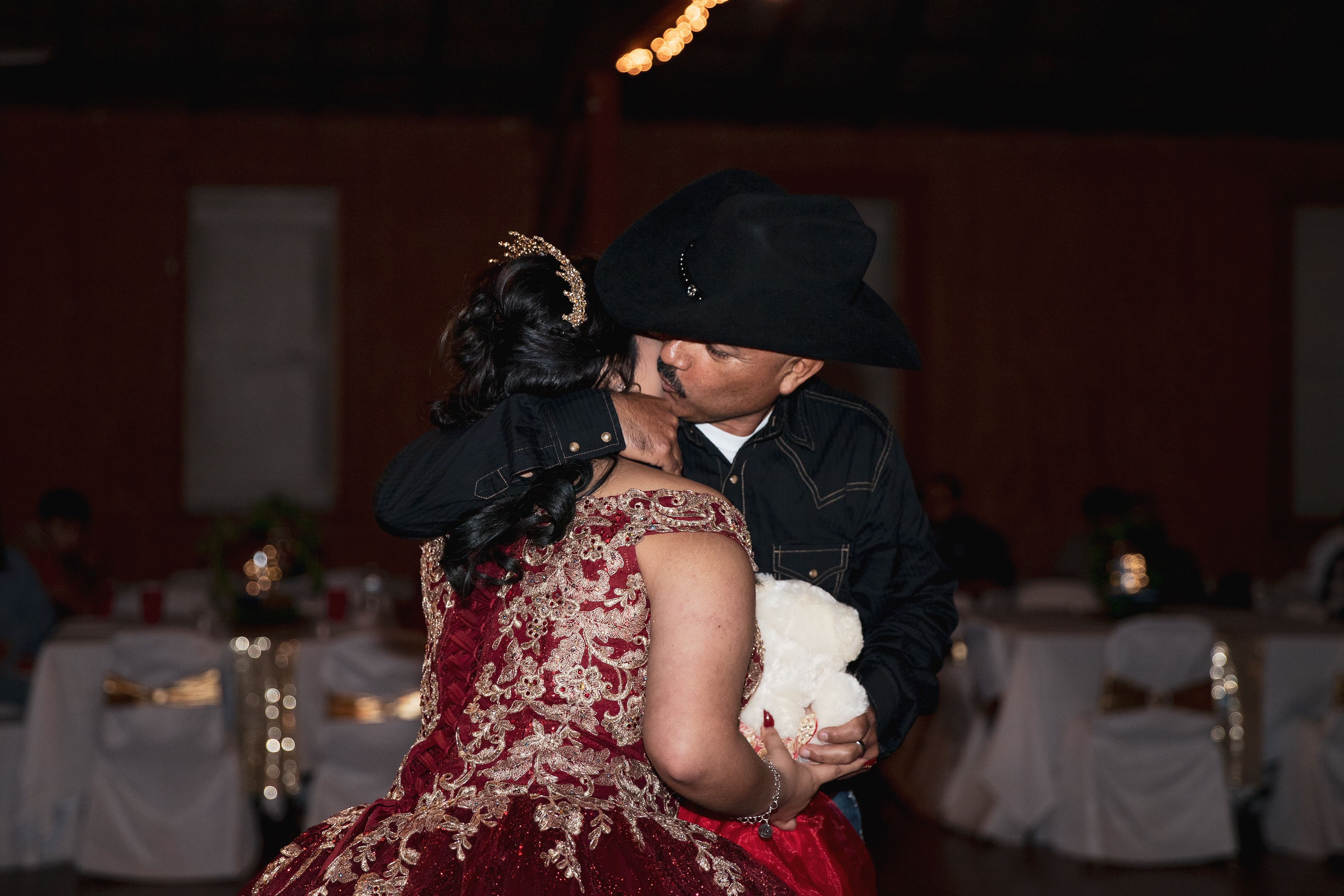 Erika's Sweet Sixteen