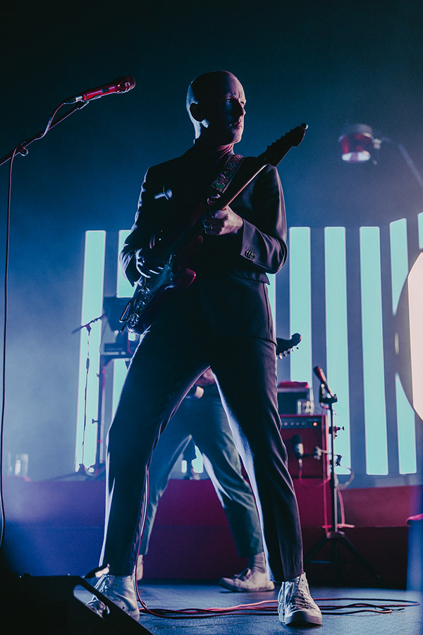 Two Door Cinema Club