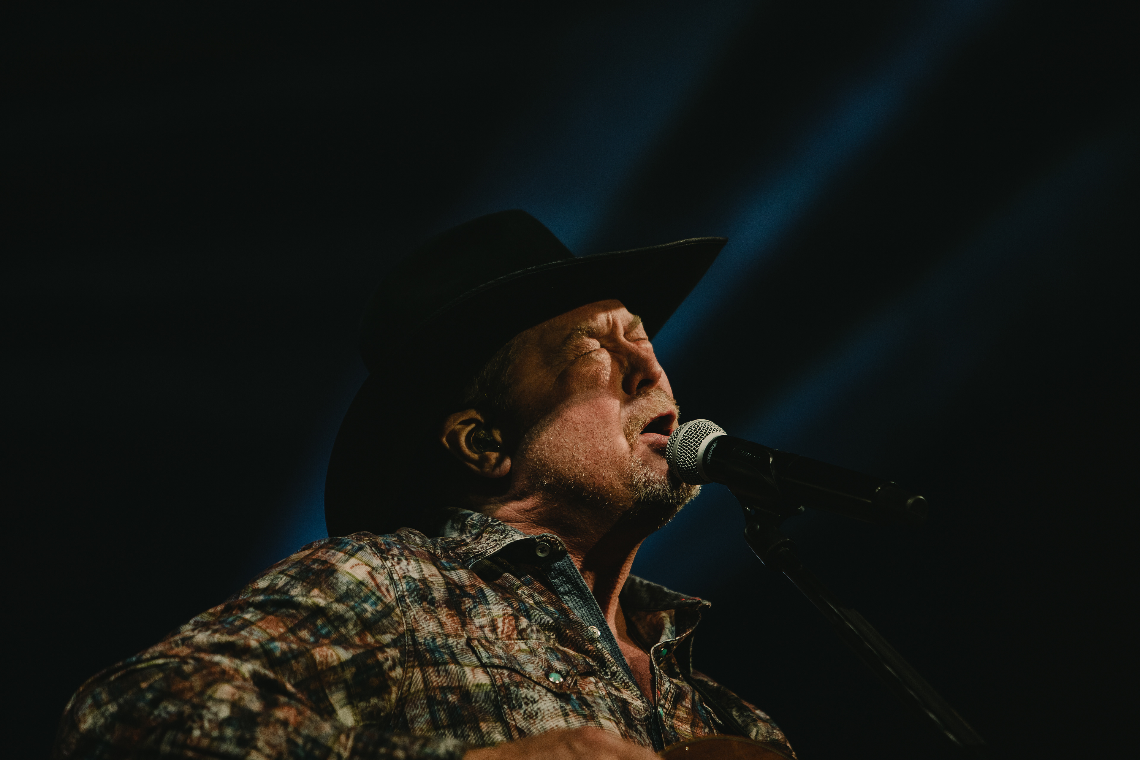 Tracy Lawrence
