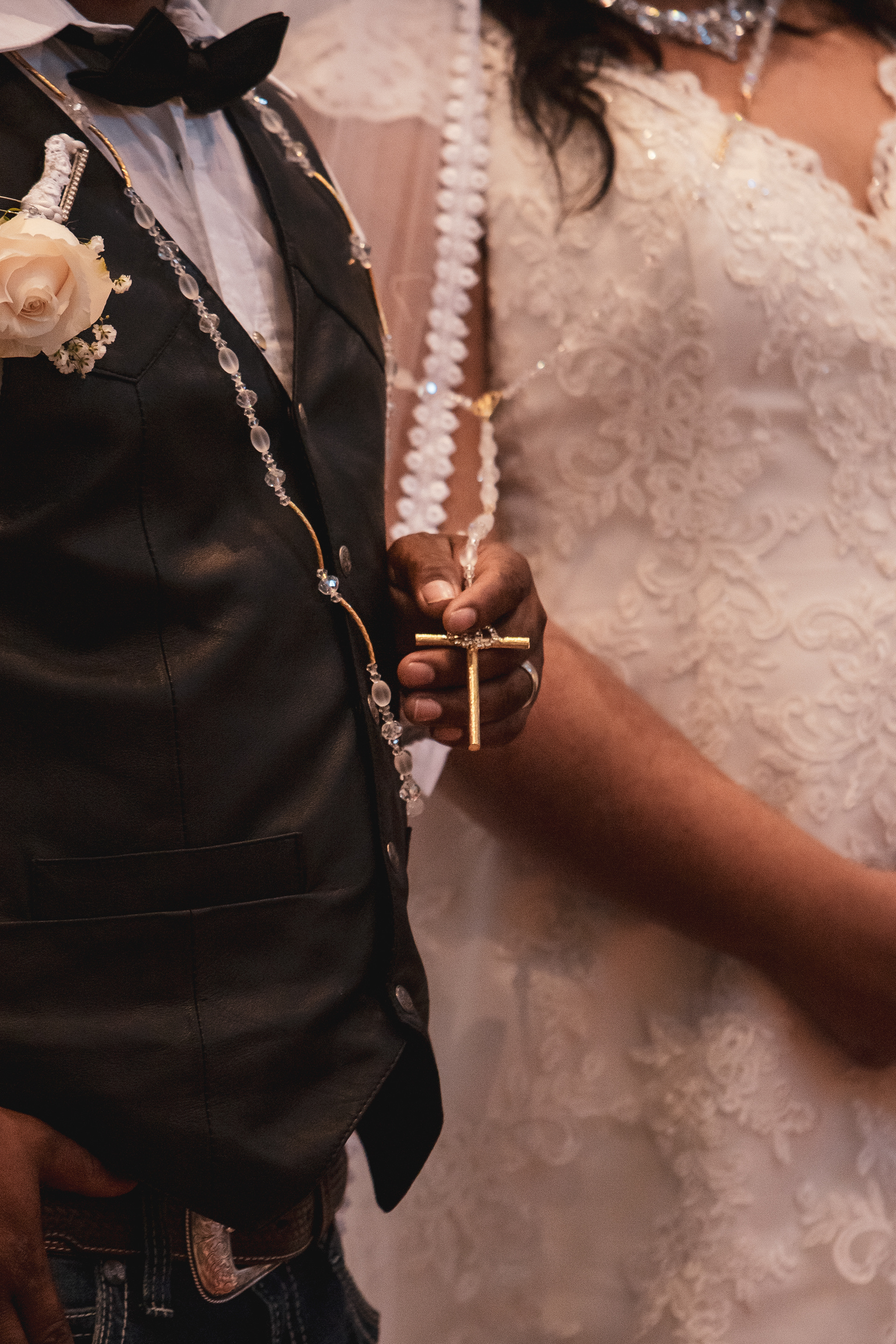 Itzi & Paulino's Wedding