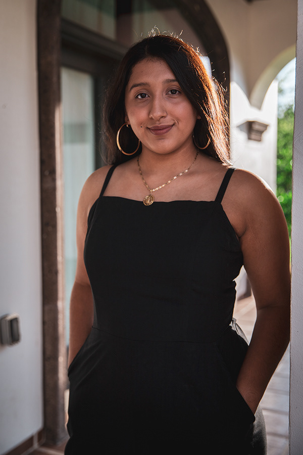 Mya Rodriguez 2020