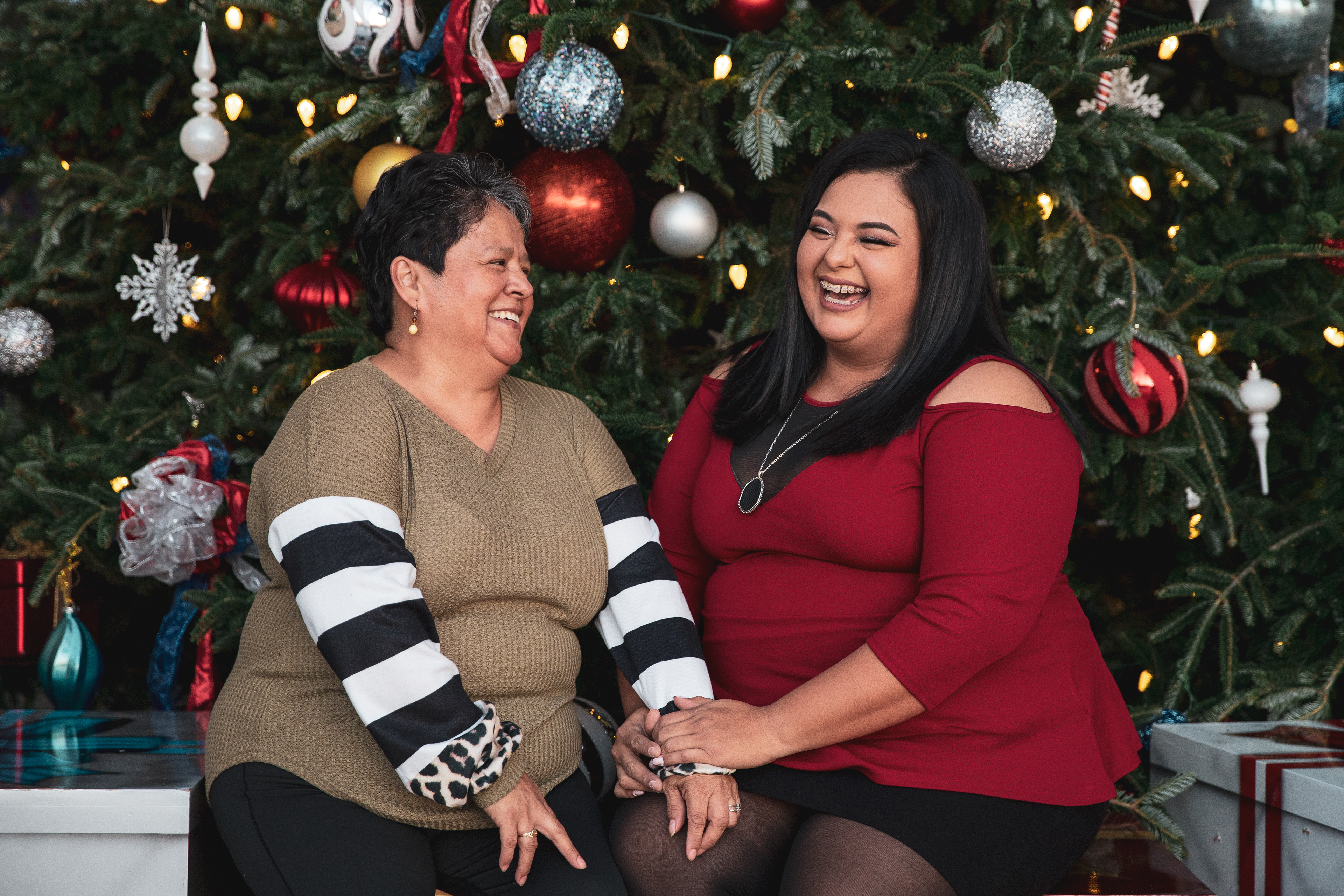 The Rodriguez's