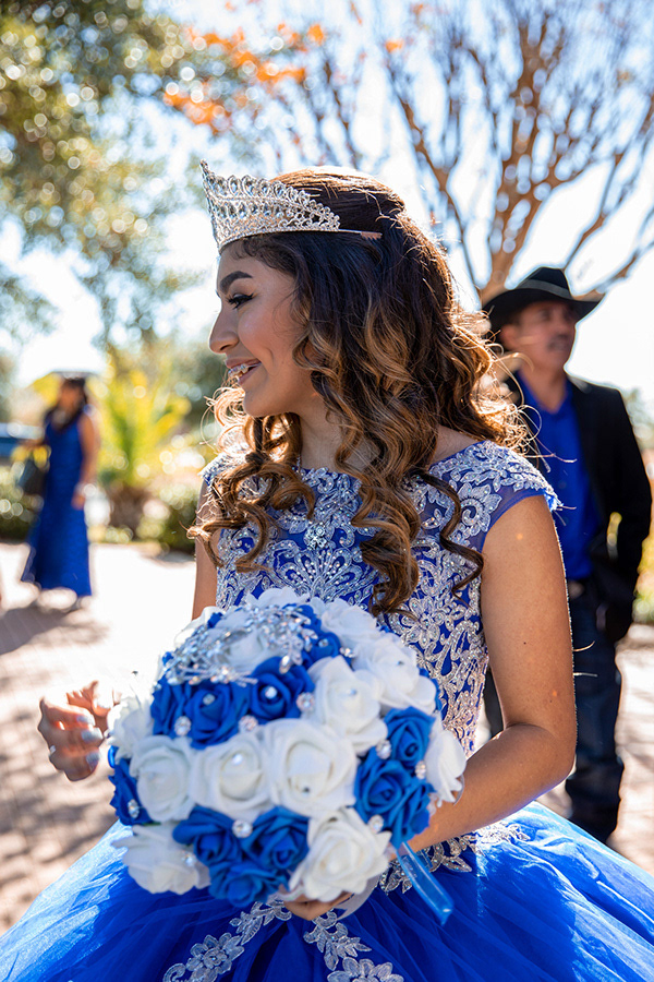 Celeste's Quince