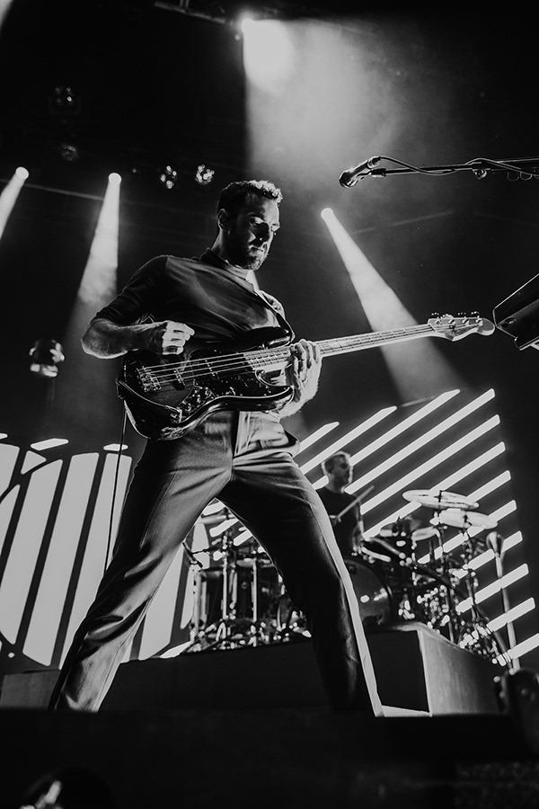 Two Door Cinema Club