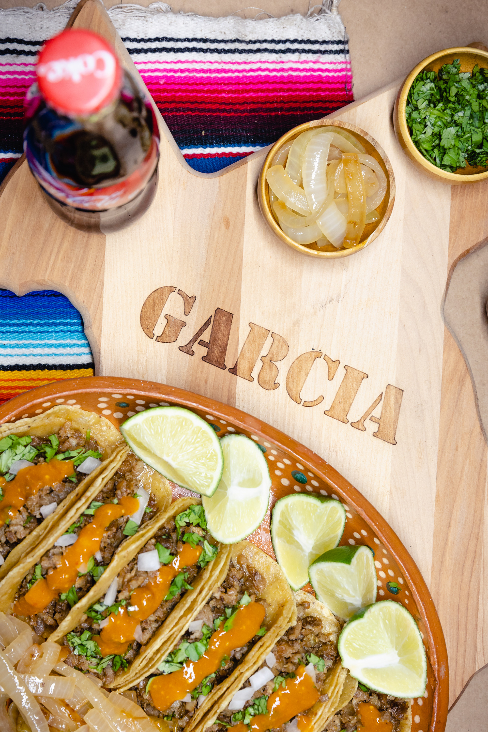 Garcia's Kitchen