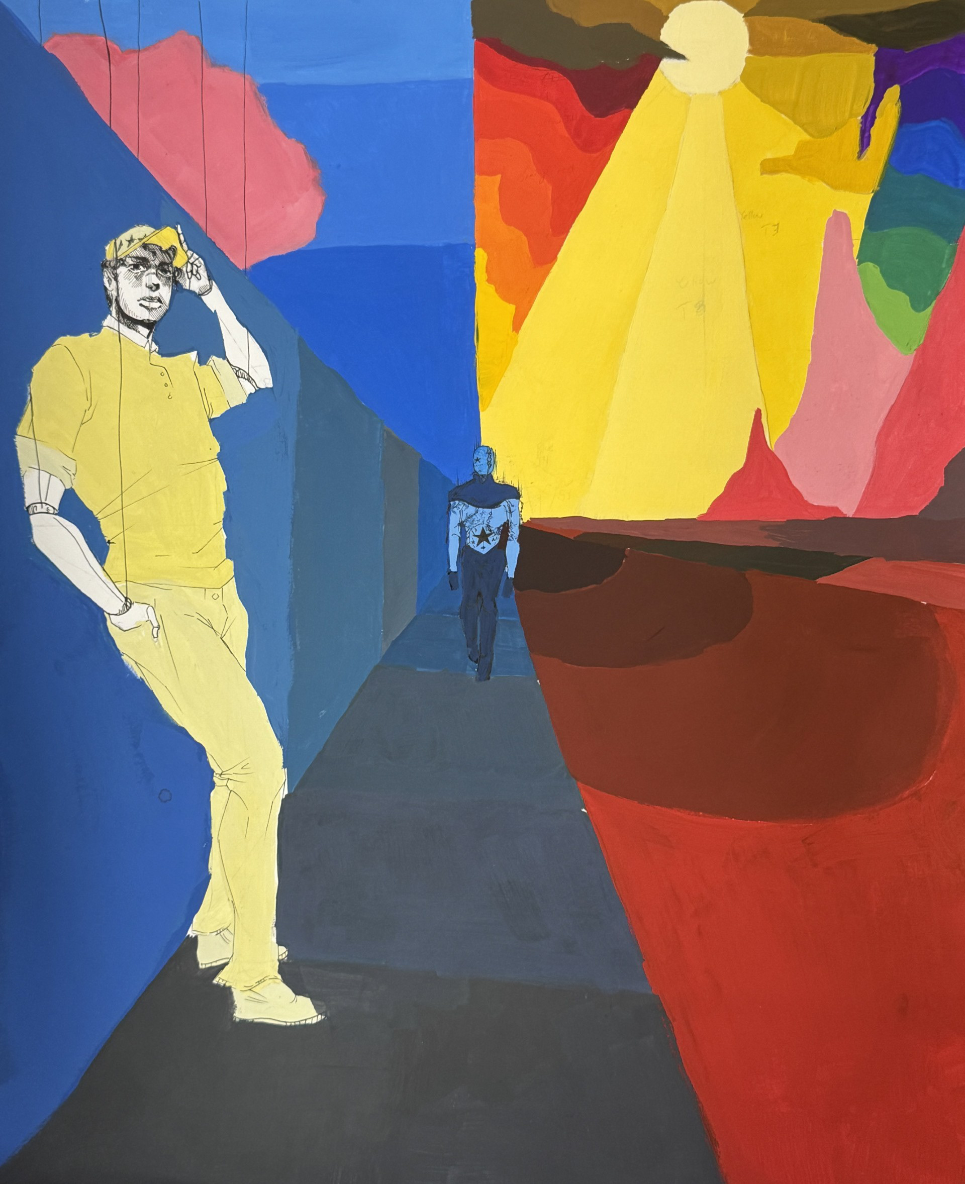 Gage Currie - Color in Context-FOUN-112-F15