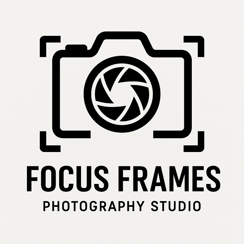 The Focus Frames