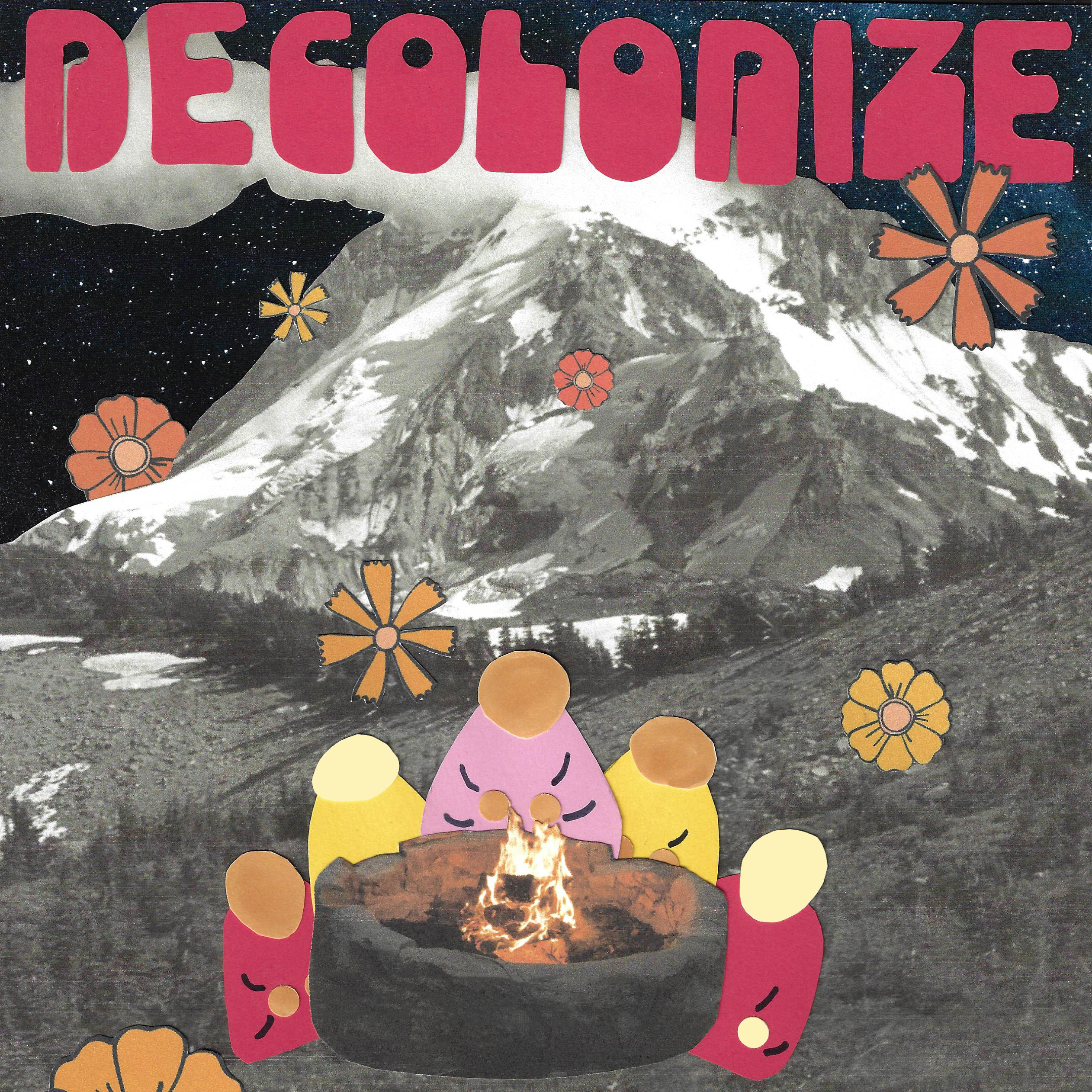 Jordon Davis - decolonize your mind