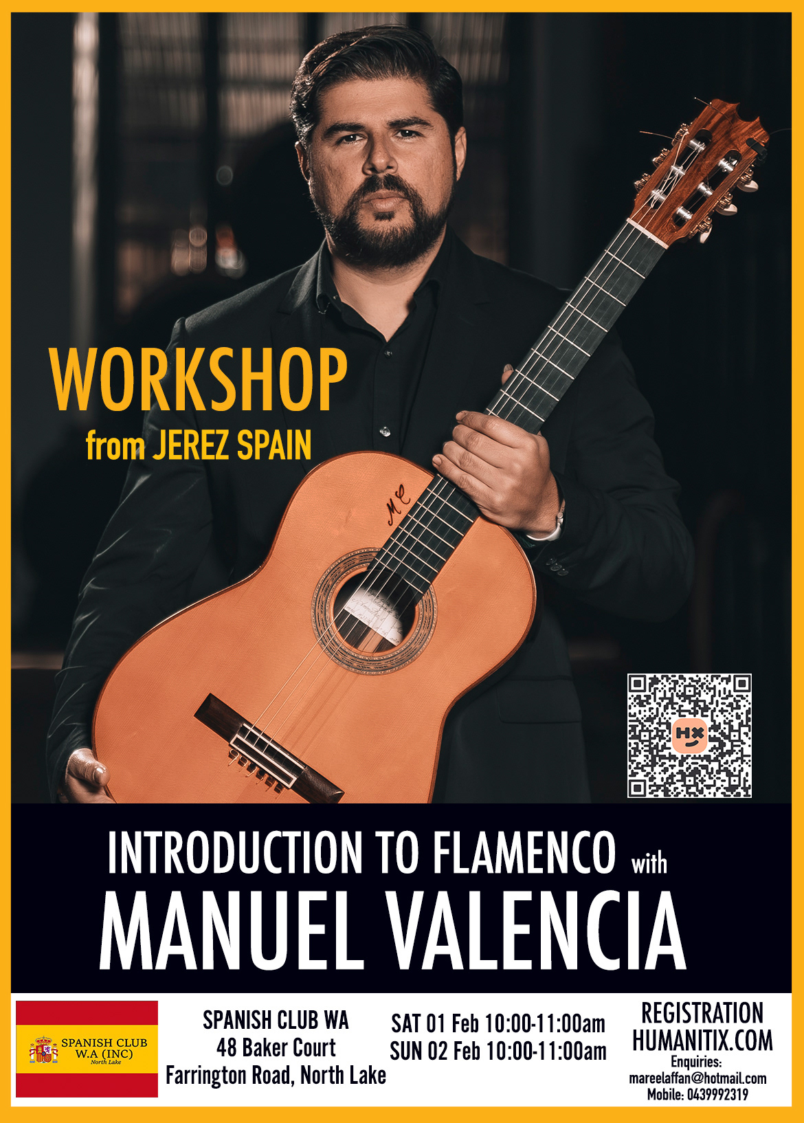 Manuel Valencia (JEREZ)