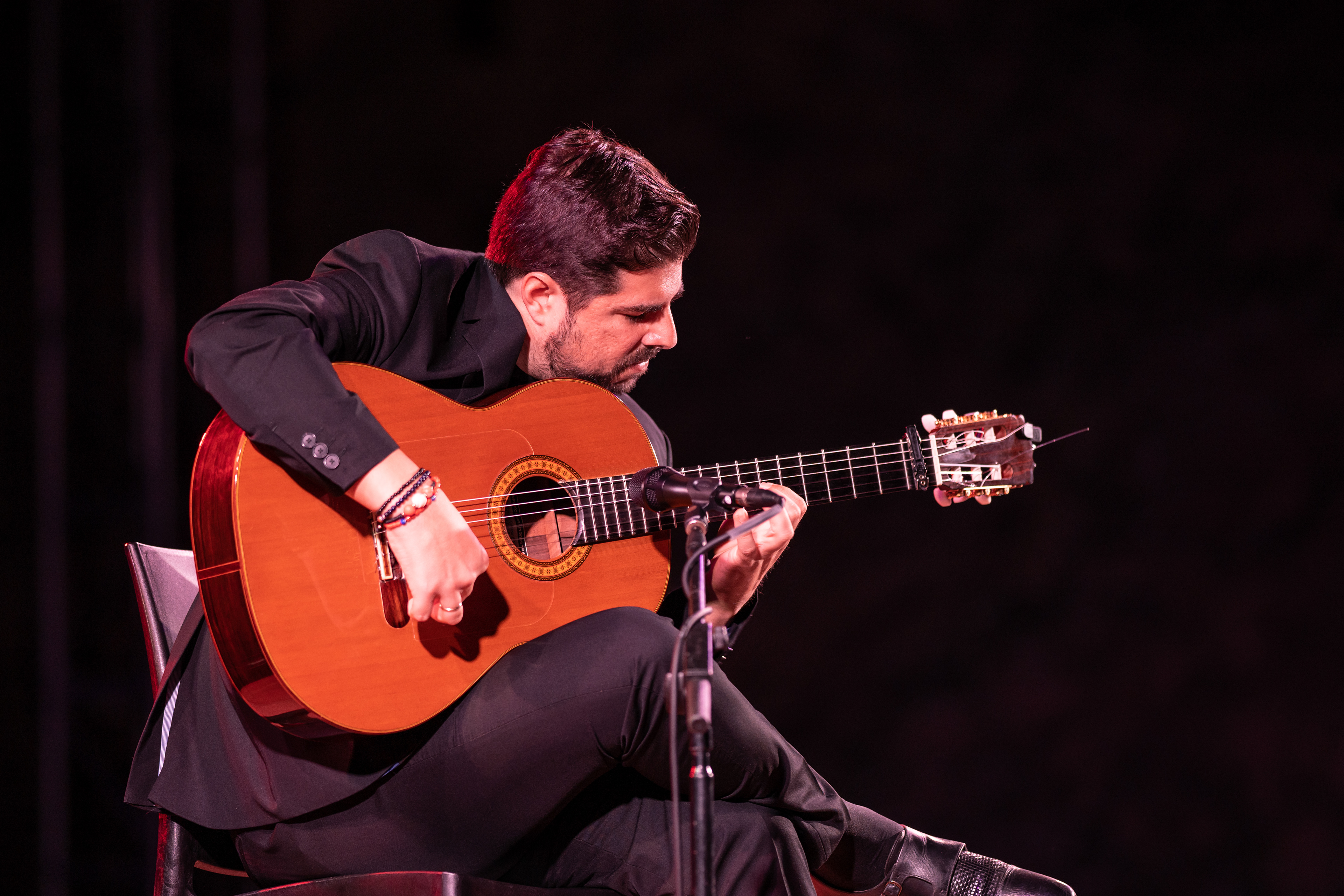 Manuel Valencia (SPAIN)