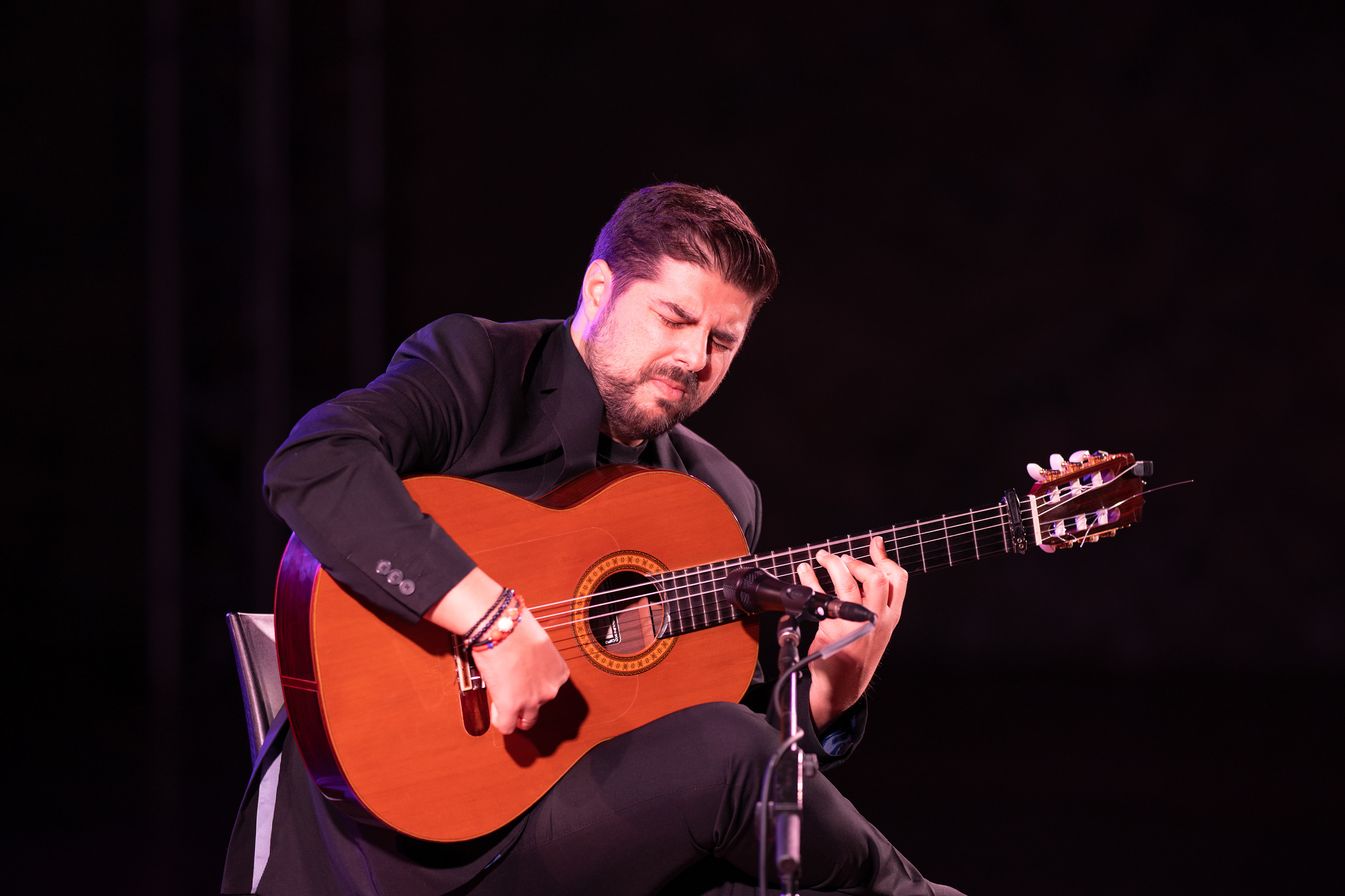 Manuel Valencia (SPAIN)