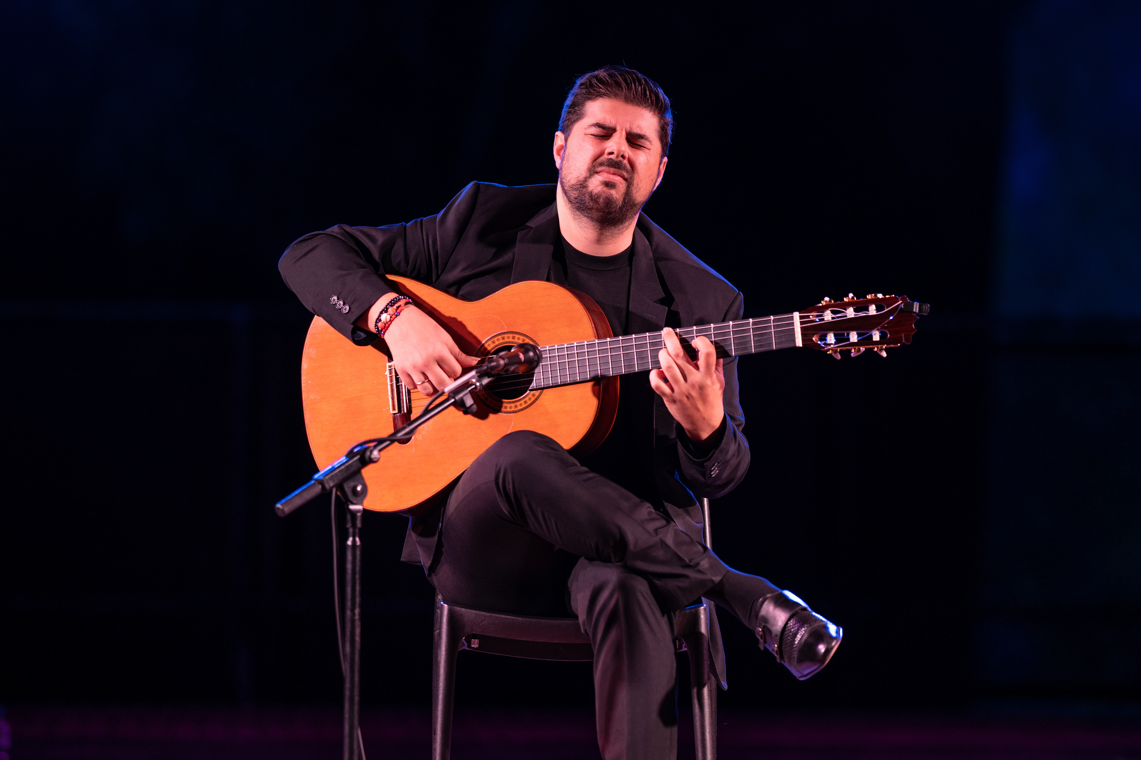 Manuel Valencia (SPAIN)