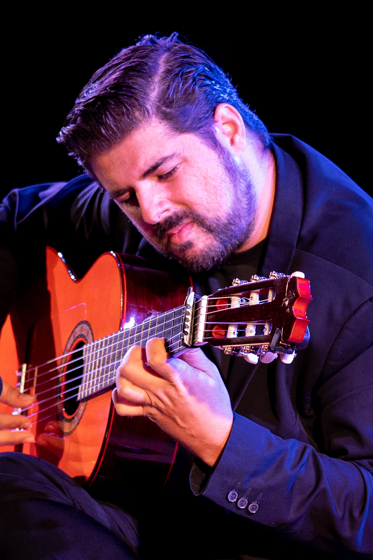 Manuel Valencia (SPAIN)