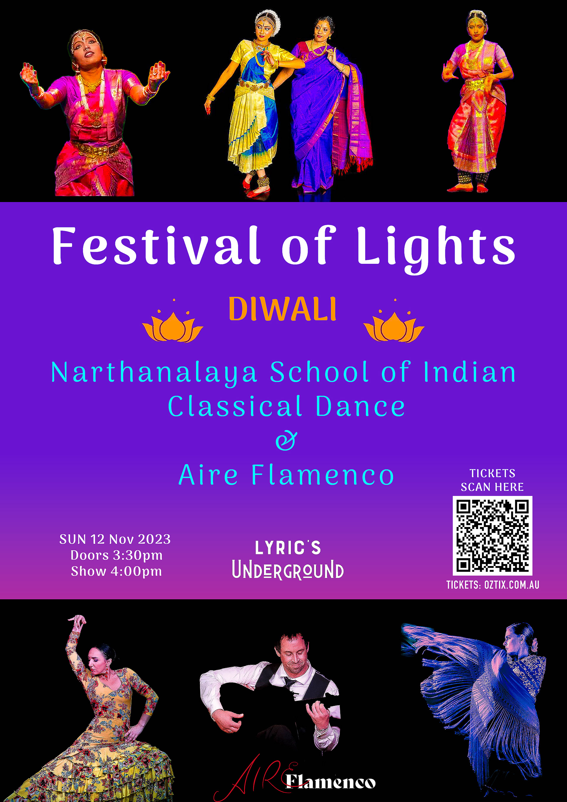 Festival of Lights