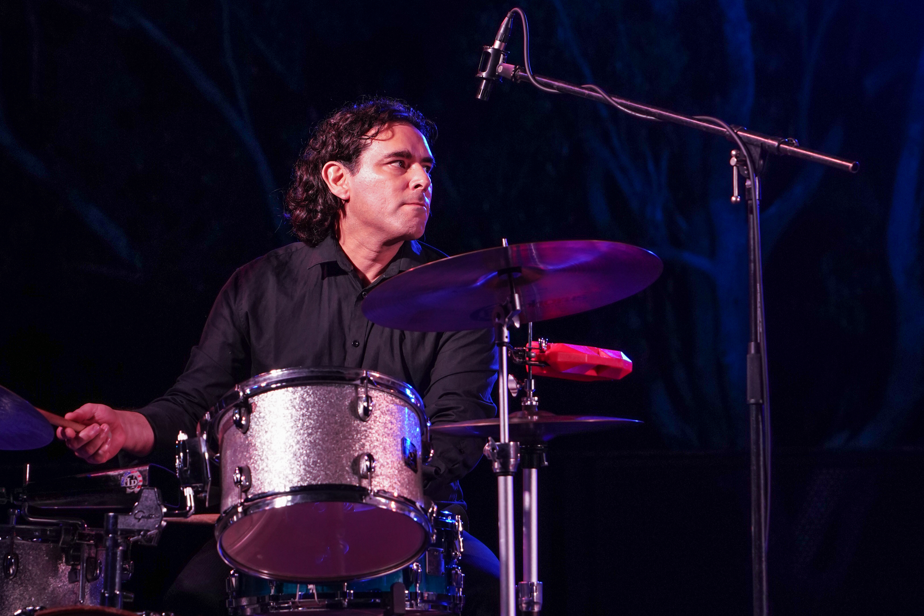Francisco Munoz (CHILE)