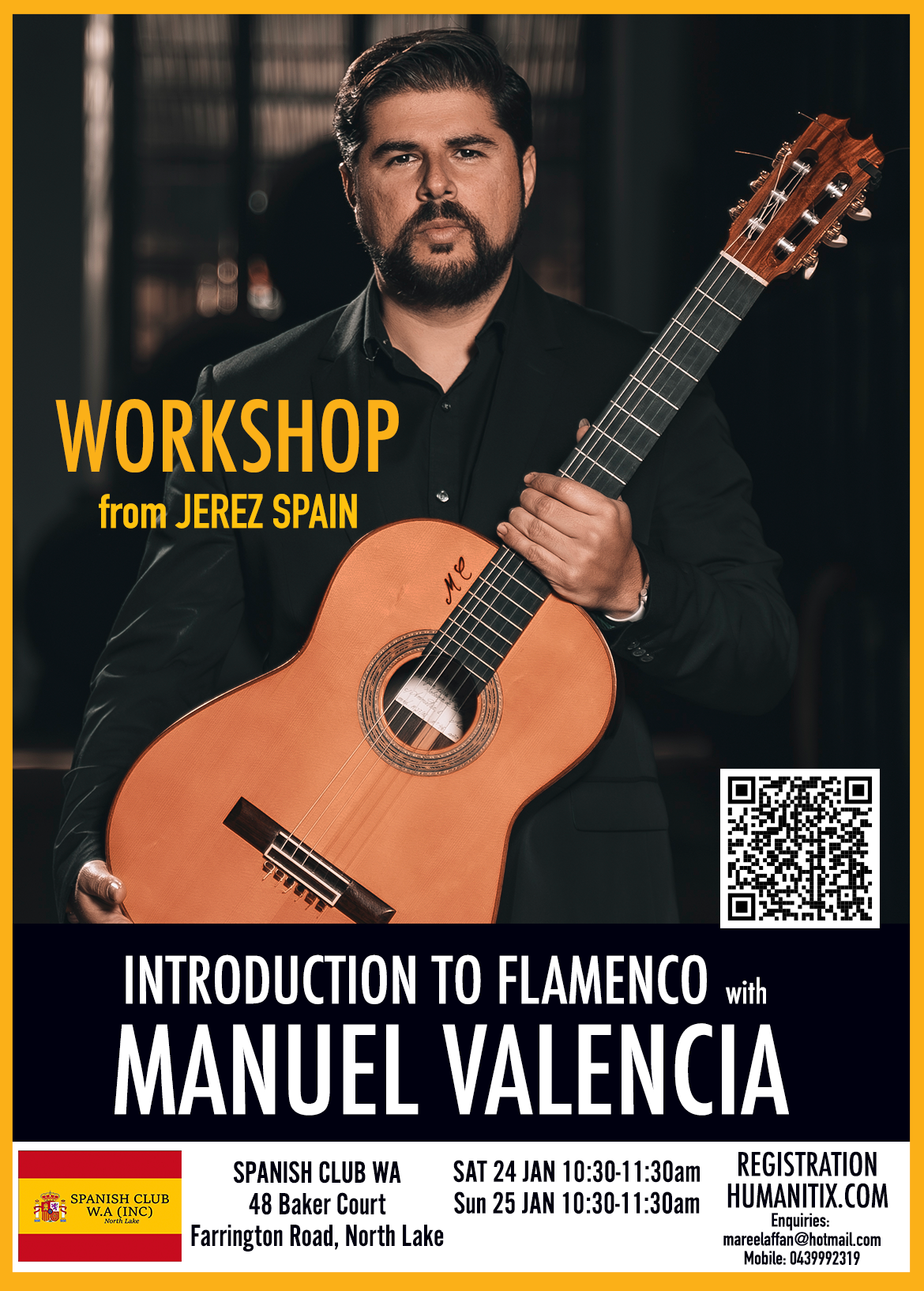 Manuel Valencia (JEREZ)