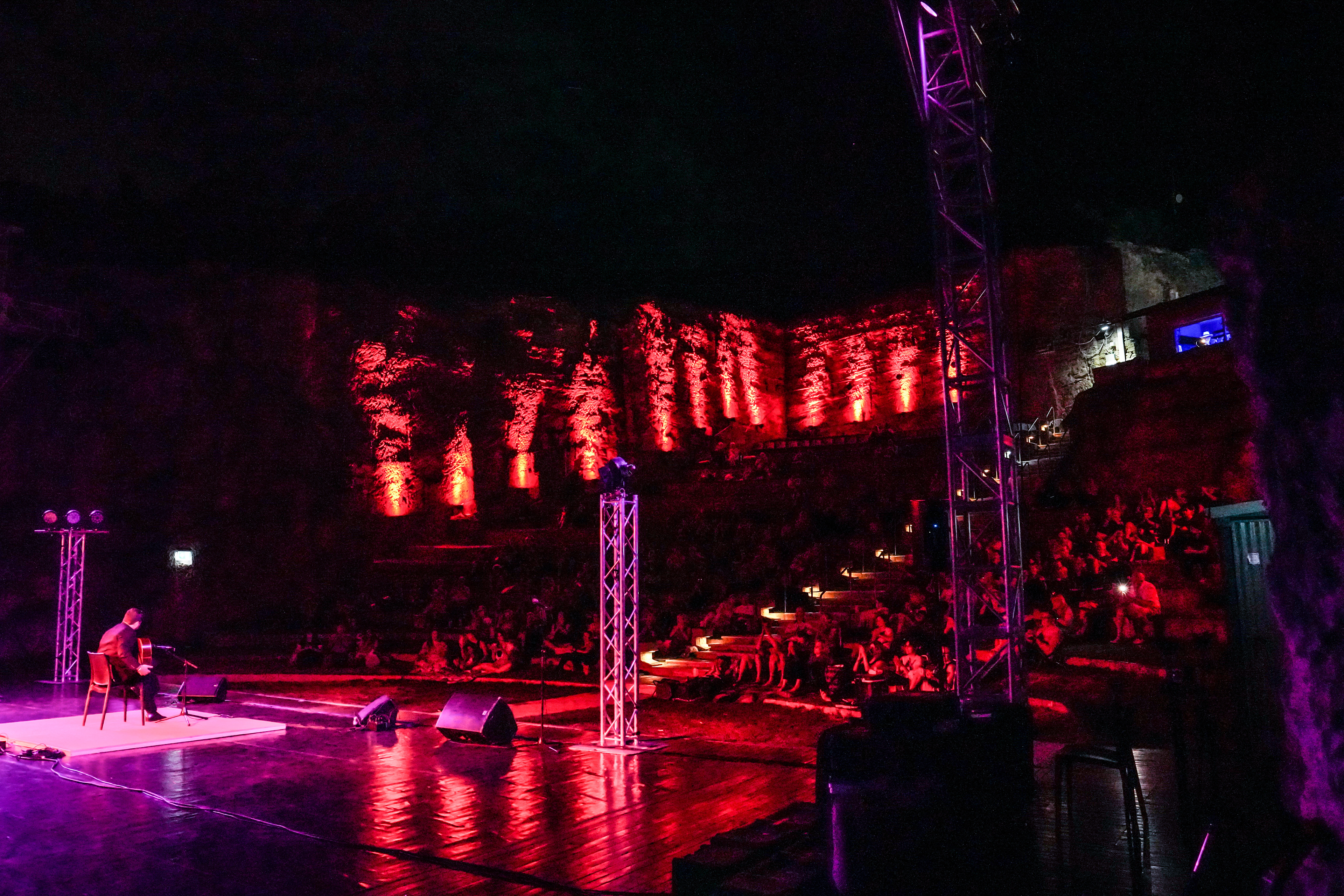 Manuel Valencia (SPAIN)