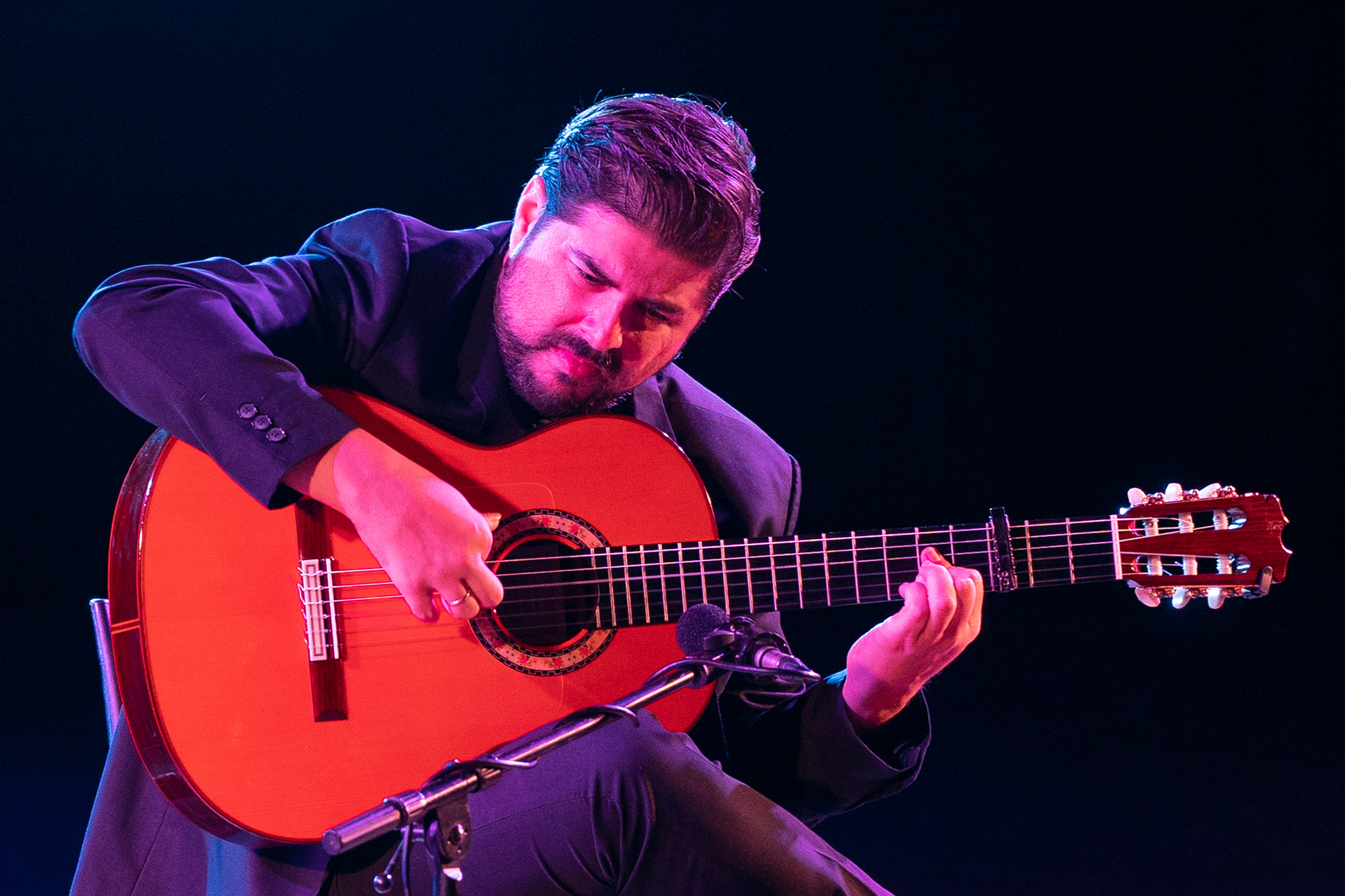 Manuel Valencia (SPAIN)
