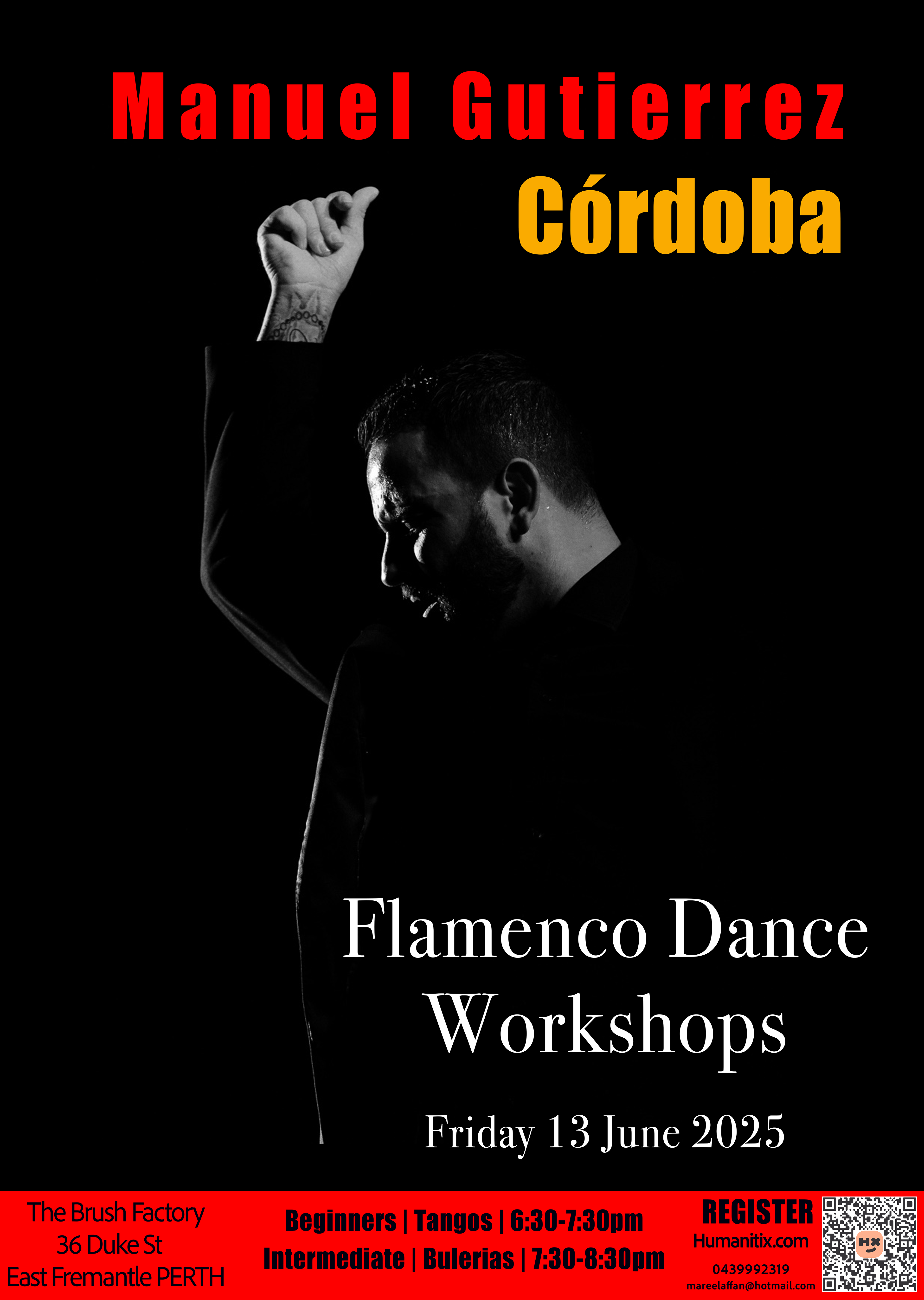 Manuel Gutierrez (CORDOBA)