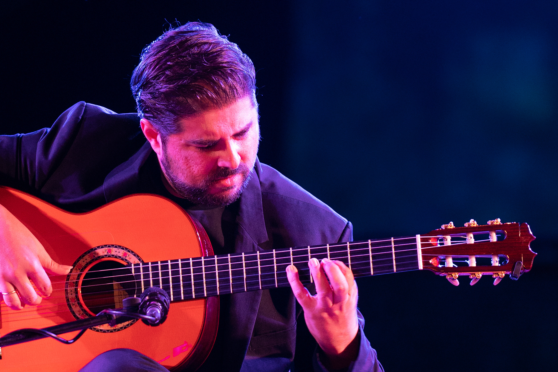 Manuel Valencia (SPAIN)