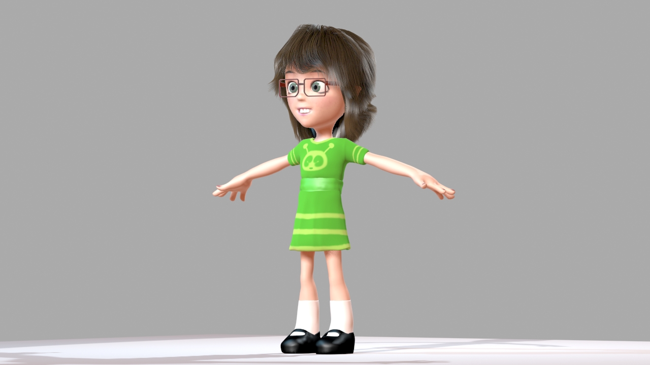 SALLY 2018