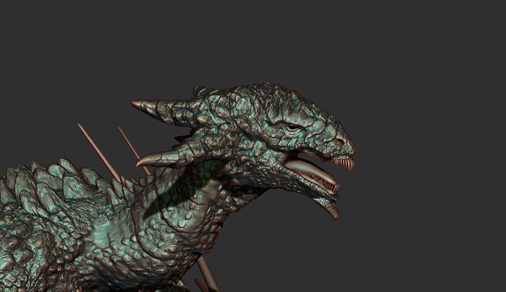 Apex Dragon 2018