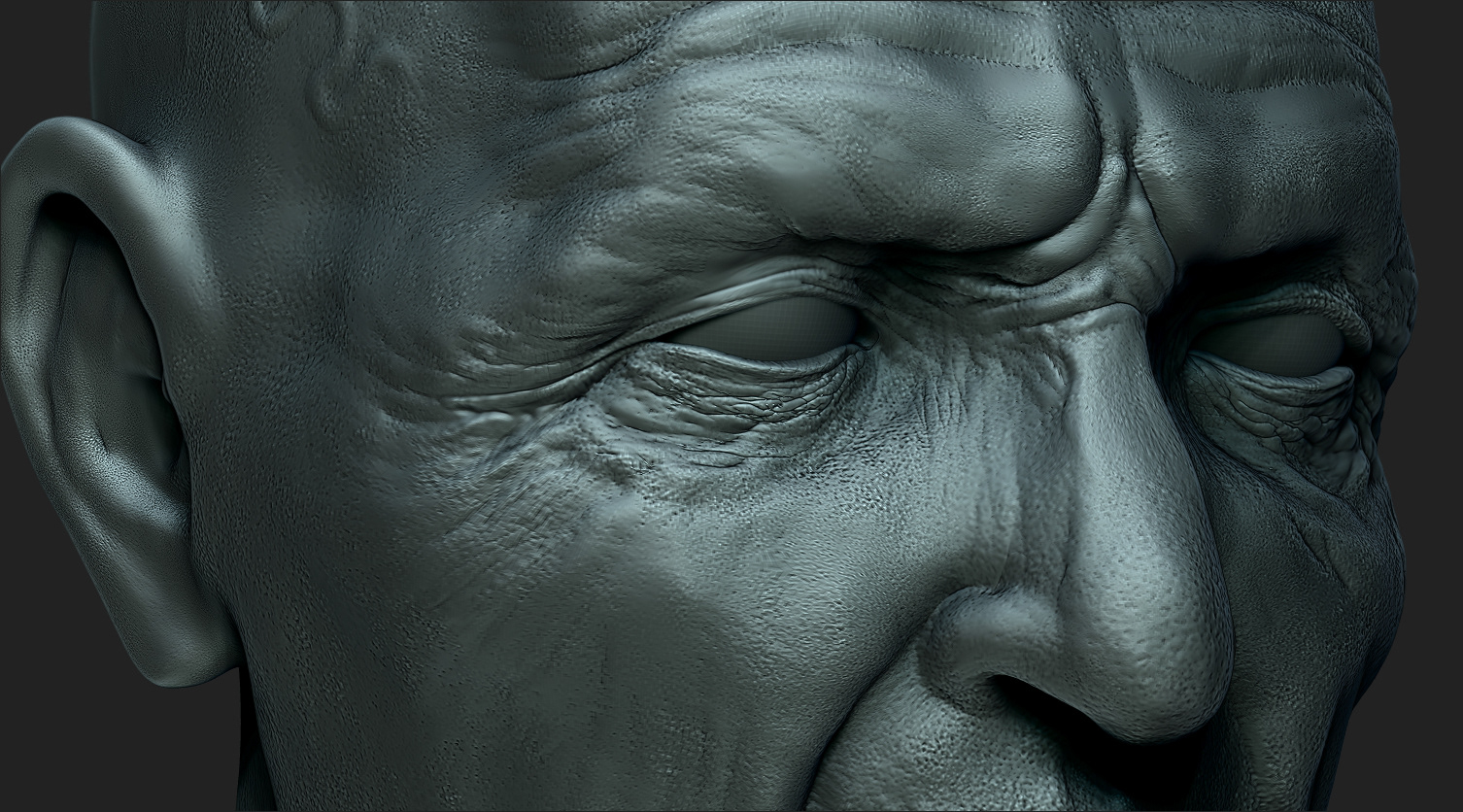 WRINKLE STUDIES 2018
