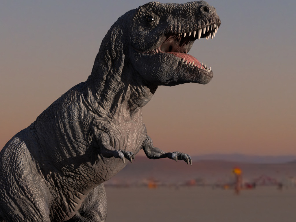 DINO 2018