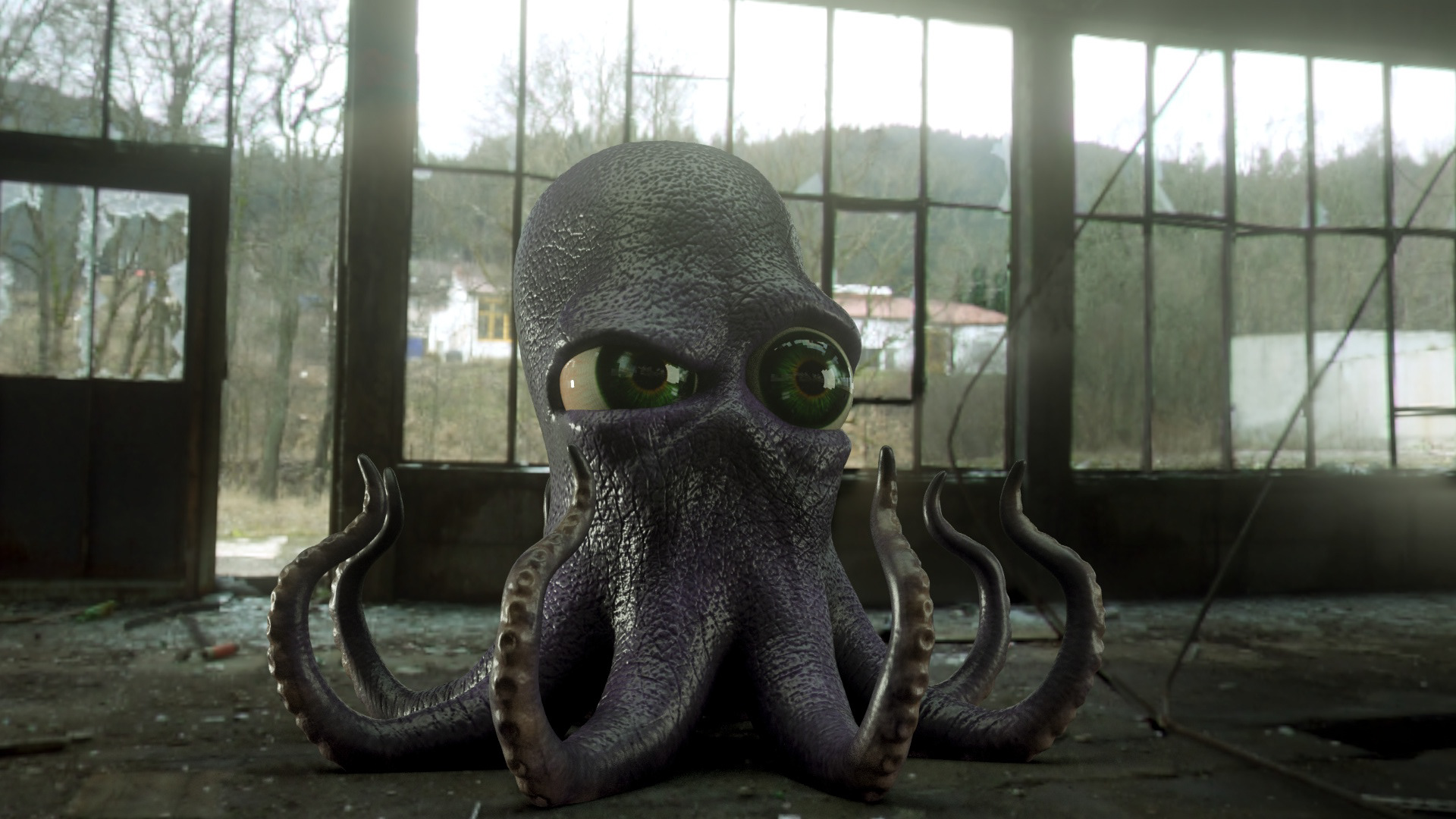 OCTO-2021