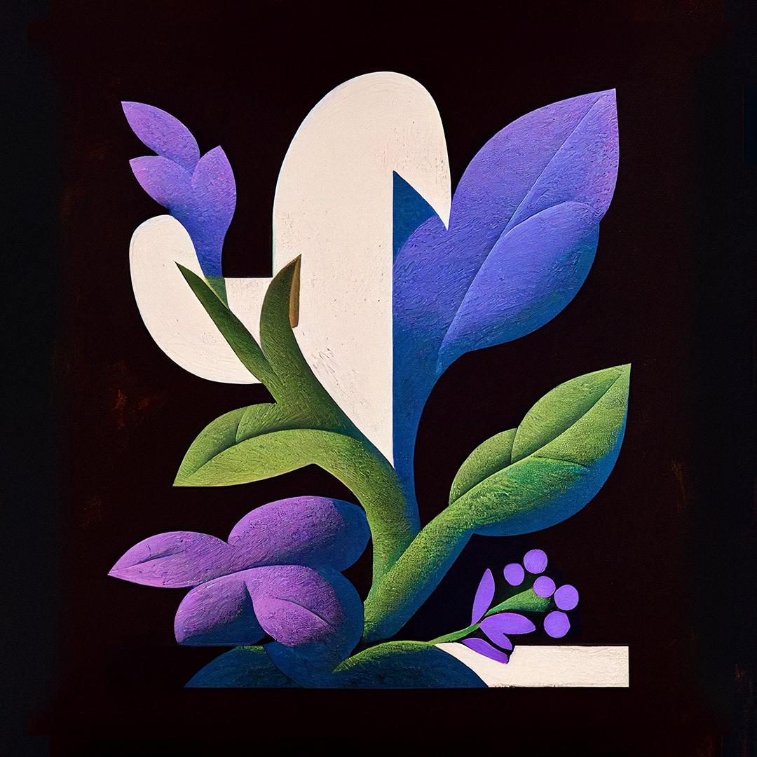 L – Lavender