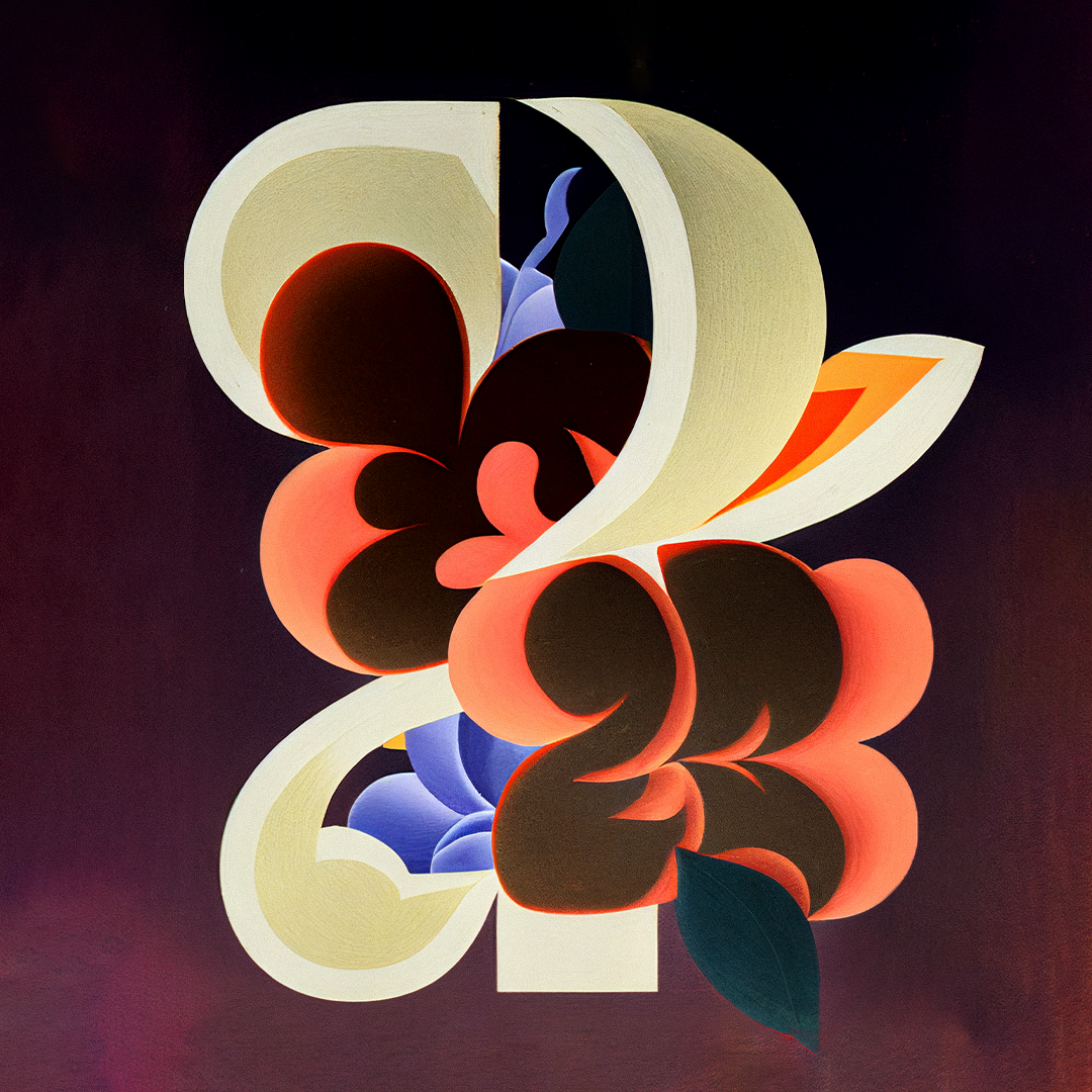 2 - Orchid